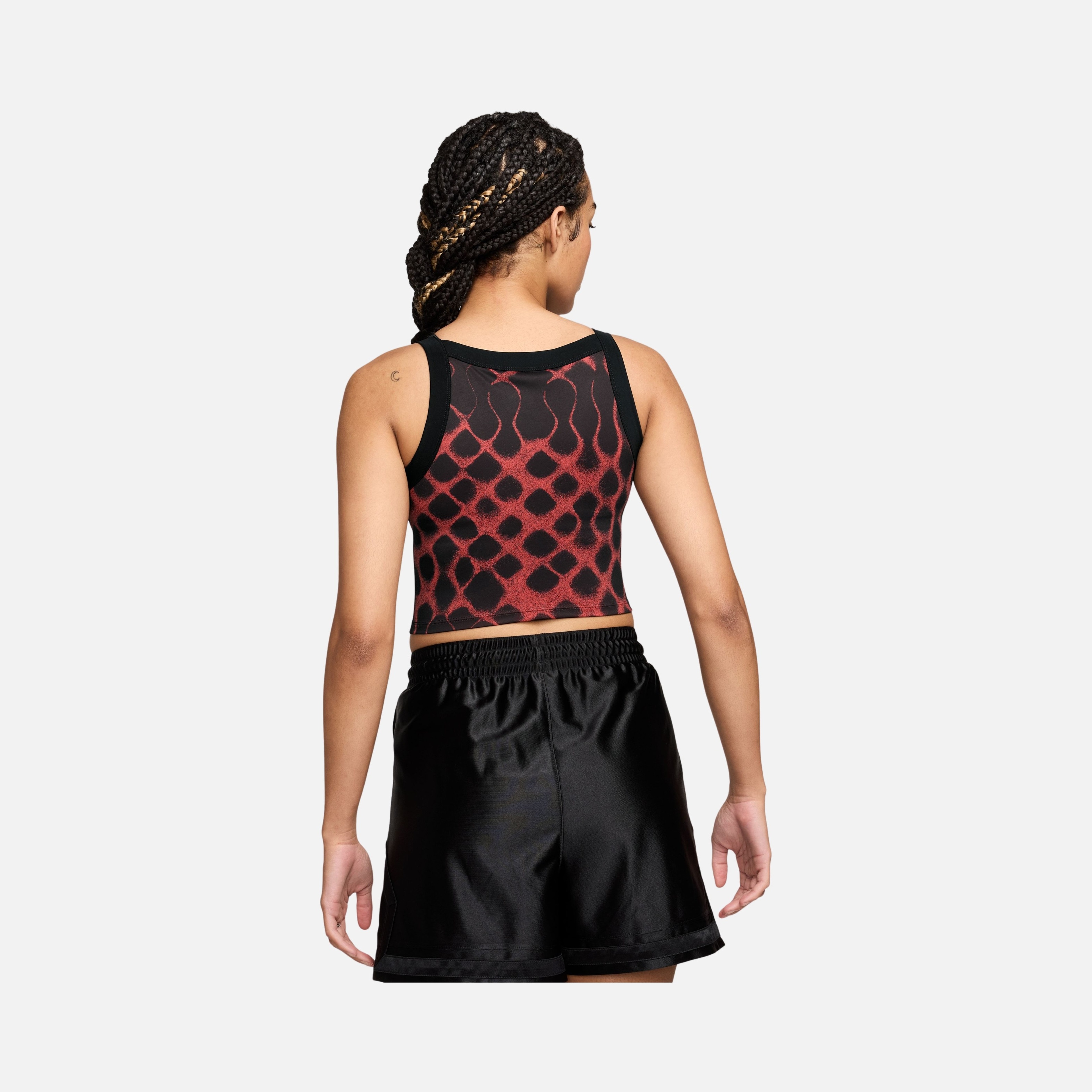 Nike Jordan Sport Df Crop Kadın Atlet