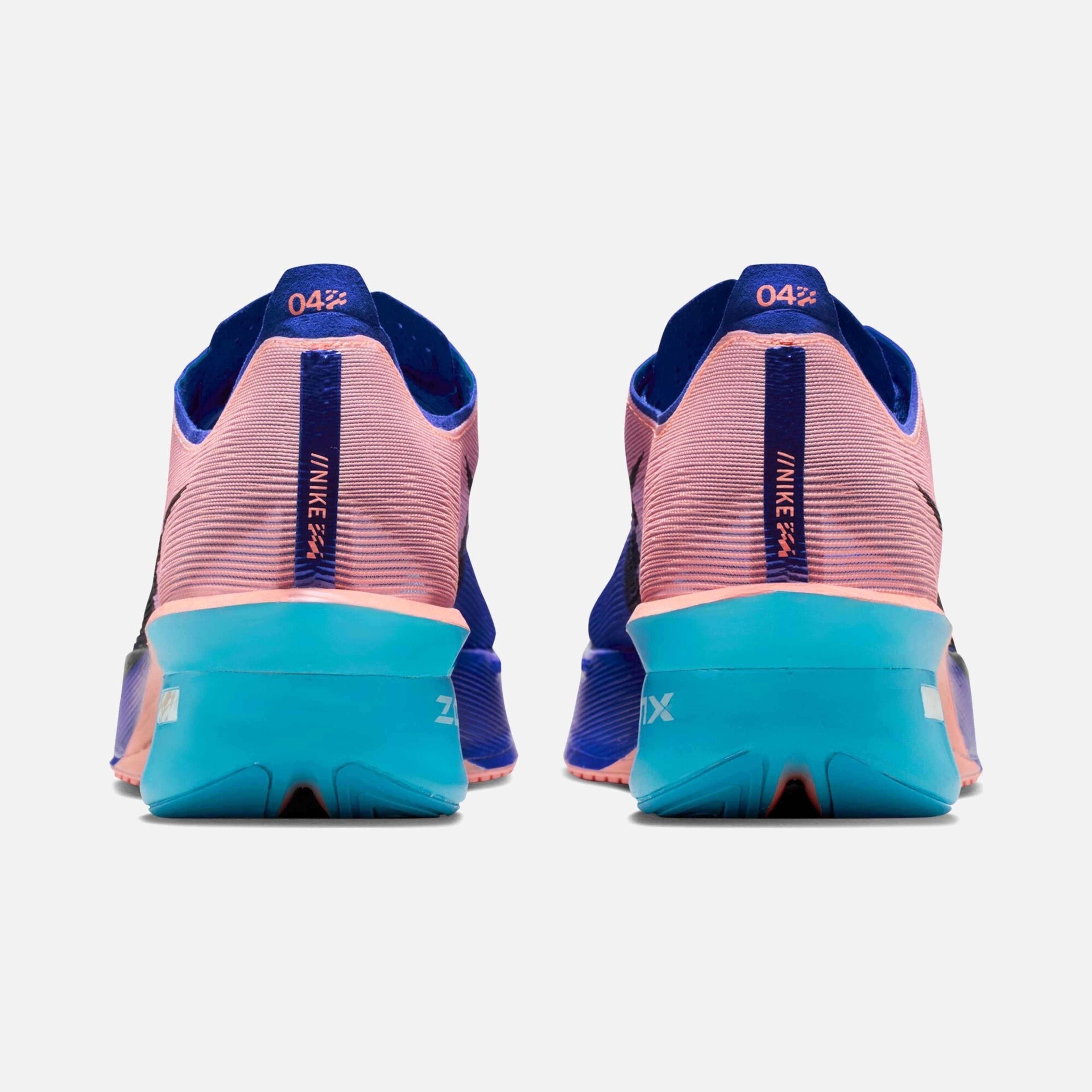 Nike ZoomX Vaporfly Next% 4 Erkek Koşu Ayakkabısı