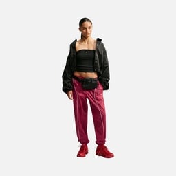 Nike Sportswear Mid-Rise Repel Woven Kadın Pantolon