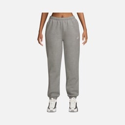 Nike Studio Fleece Mw Mr Std Cf Kadın Pantolon