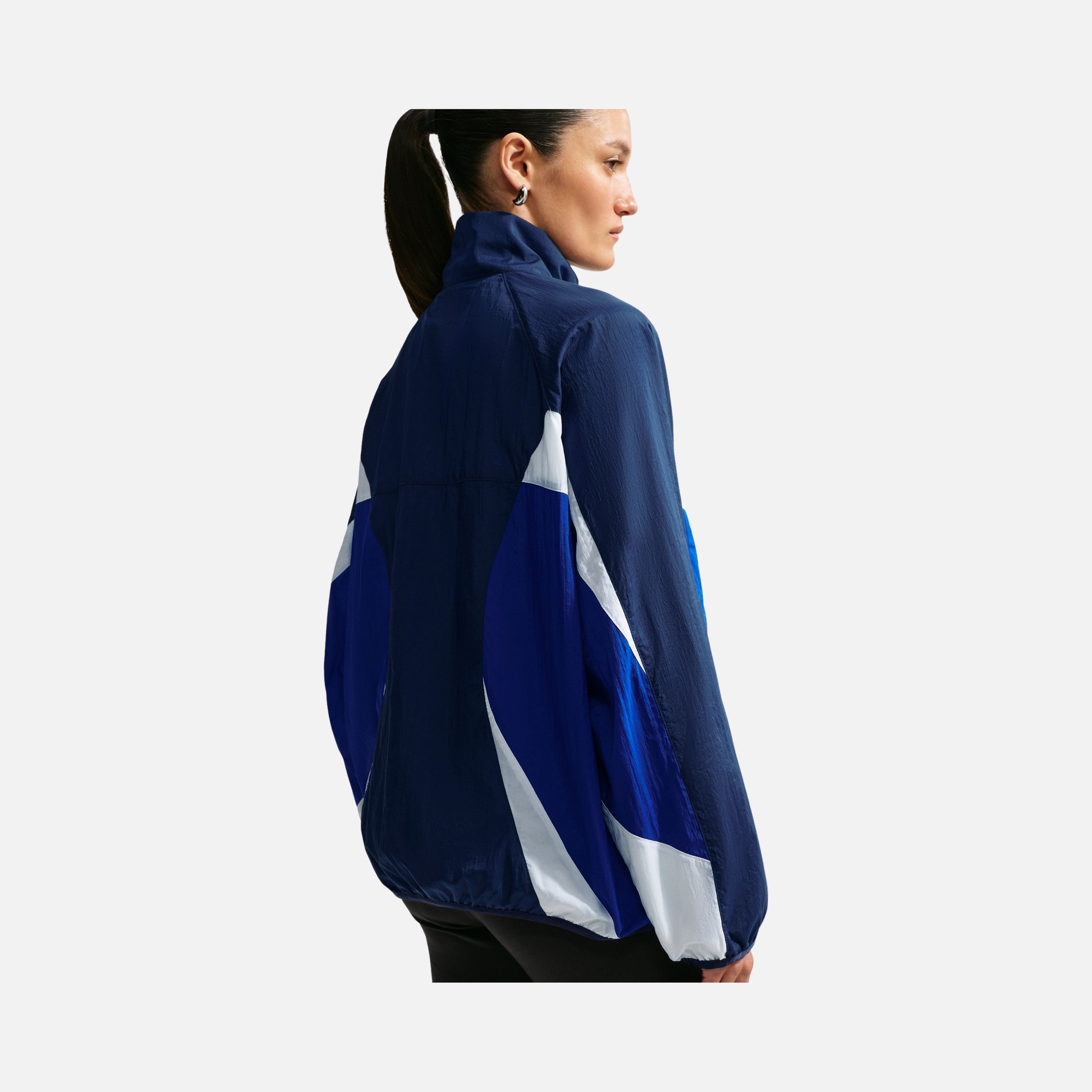 Nike Street Track Kadın Ceket