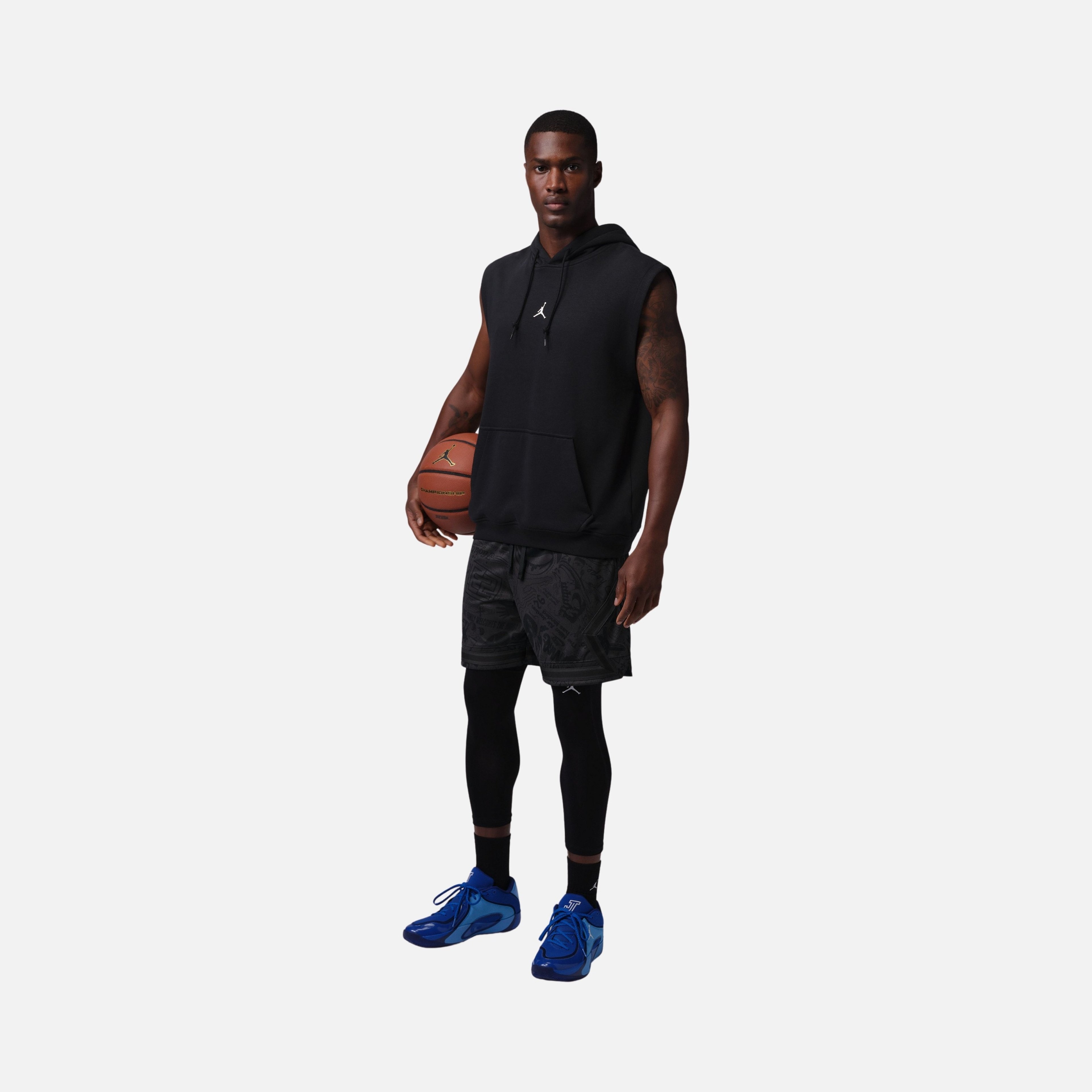 Nike Jordan Df Sport Aop Diamond Erkek Şort
