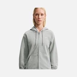 Nike Studio Fleece Lw Std Full-zip Kadın Ceket