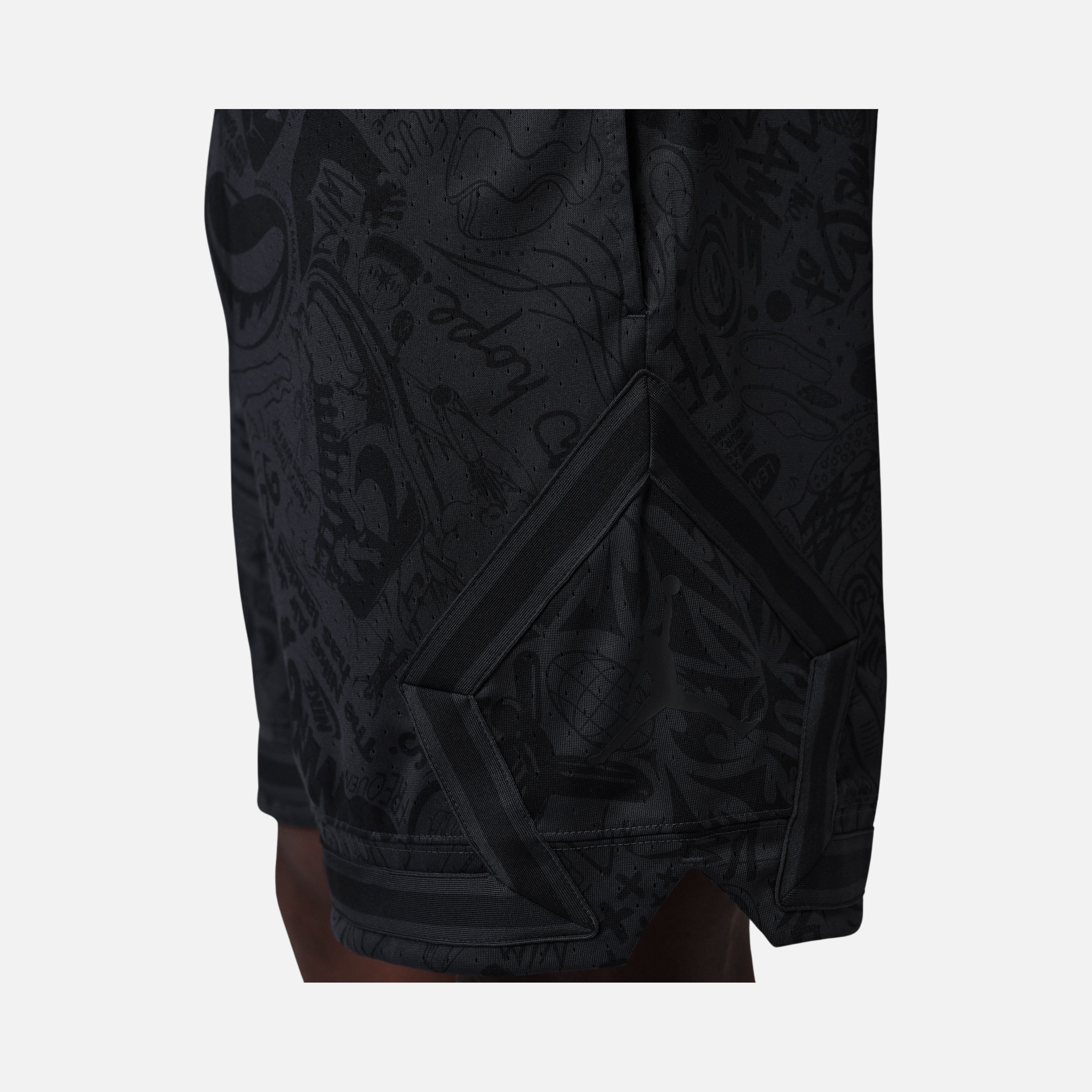 Nike Jordan Df Sport Aop Diamond Erkek Şort