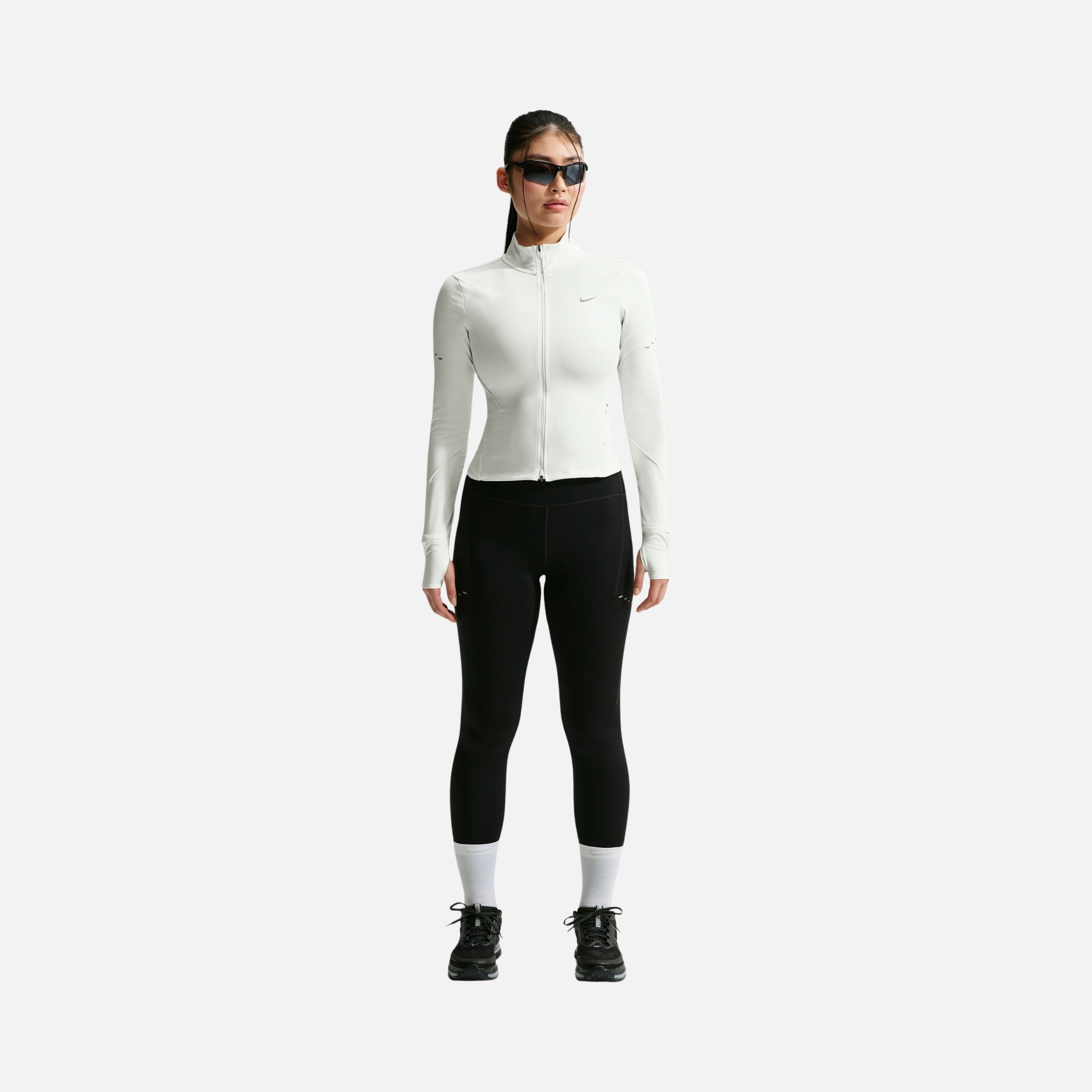 Nike Dri-FIT Swift Full-Zip Kadın Ceket