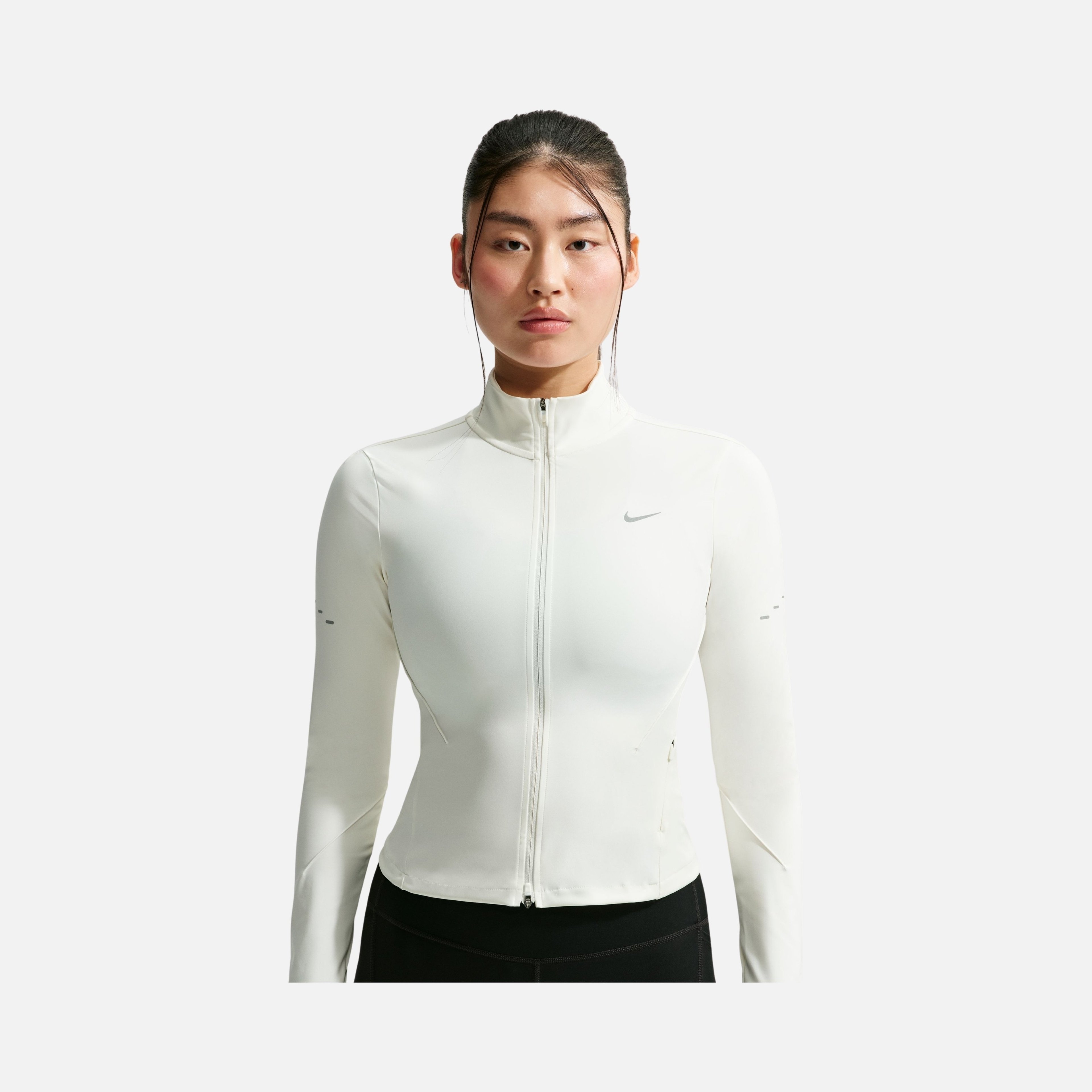 Nike Dri-FIT Swift Full-Zip Kadın Ceket