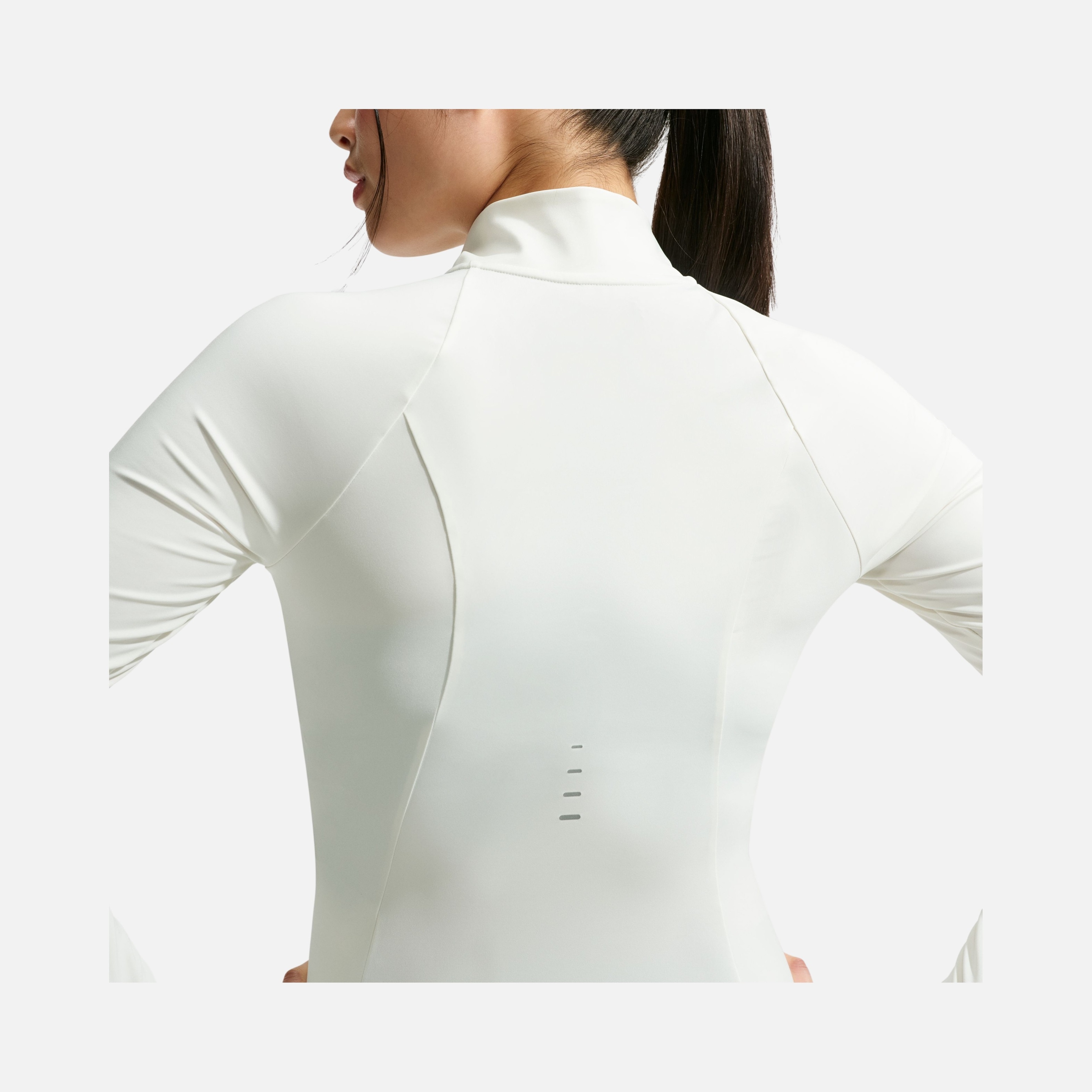Nike Dri-FIT Swift Full-Zip Kadın Ceket