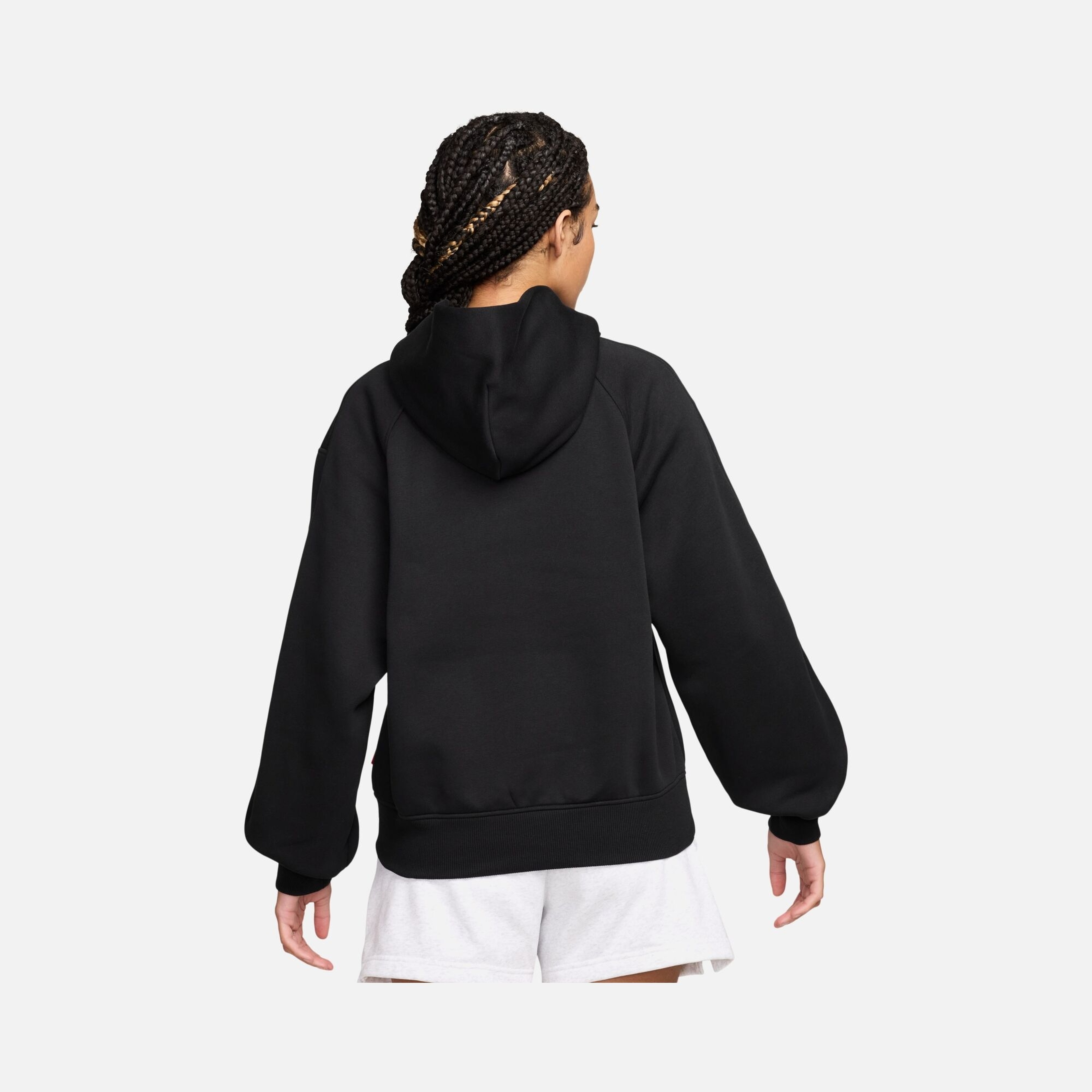 Nike Jordan Brooklyn Fleece Pullover Bb Kadın Sweatshirt