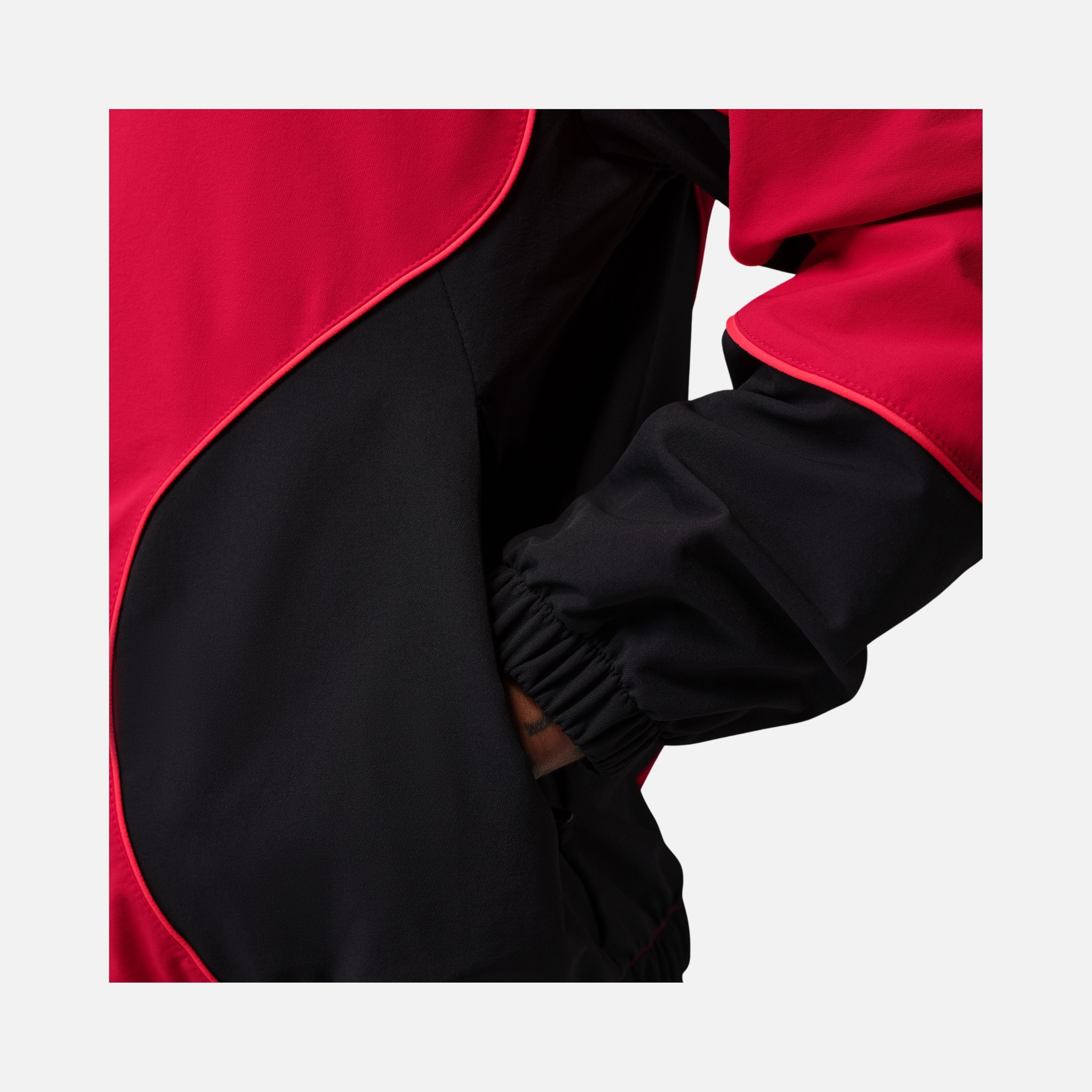 Nike Jordan Sport Jam Jacket Erkek Ceket