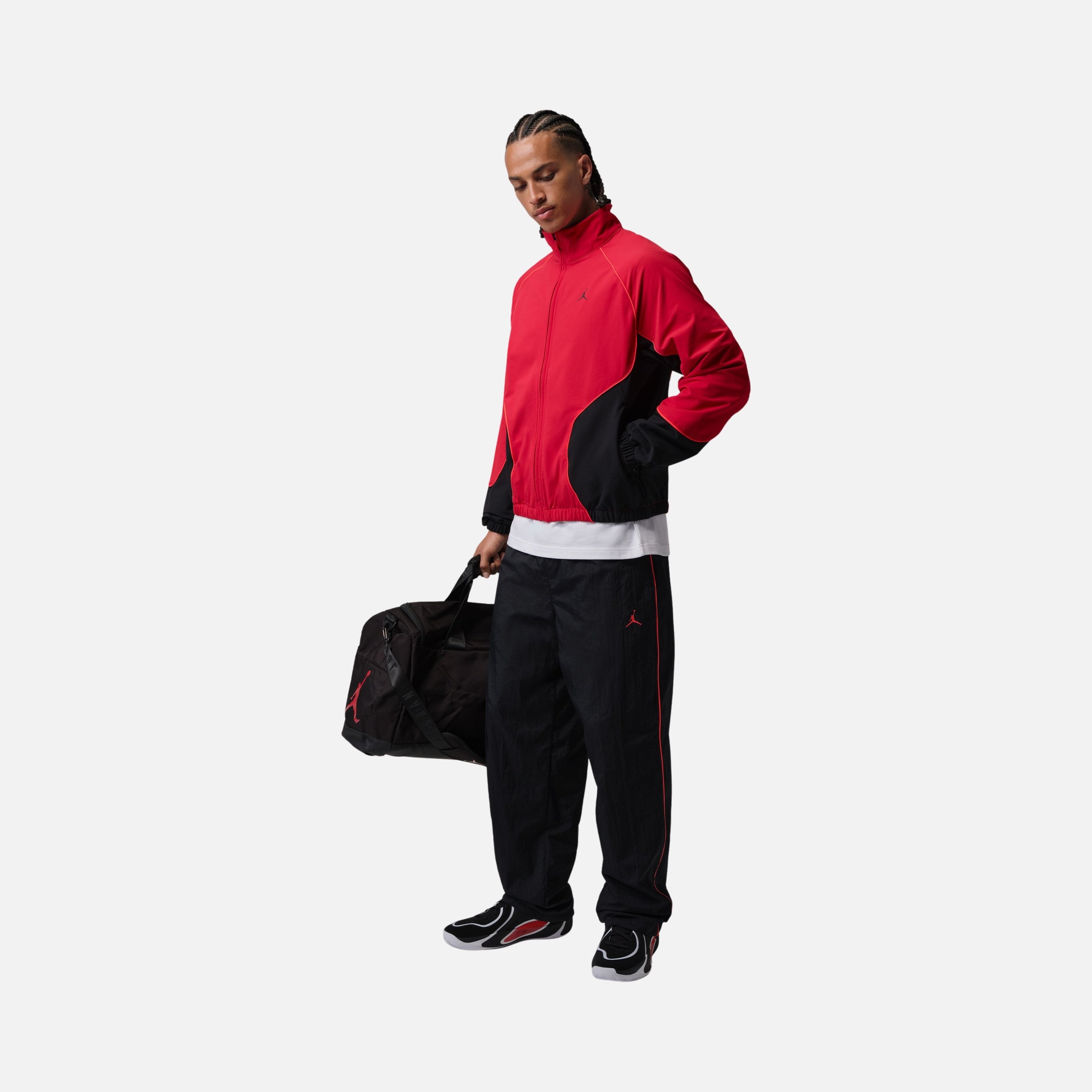 Nike Jordan Sport Jam Jacket Erkek Ceket