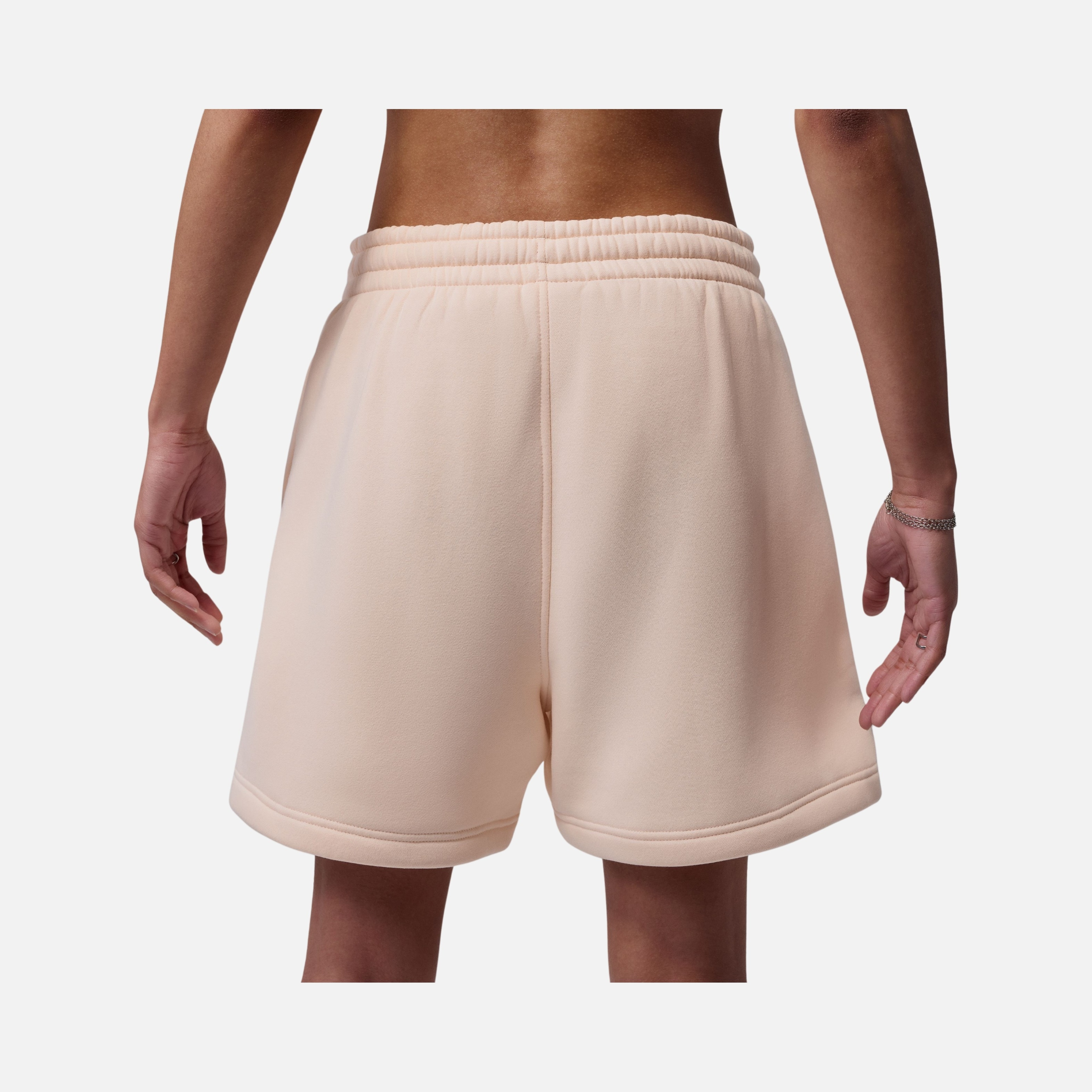 Nike Jordan Brooklyn Fleece Short Bb Kadın Şort