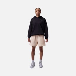 Nike Jordan Brooklyn Fleece Short Bb Kadın Şort