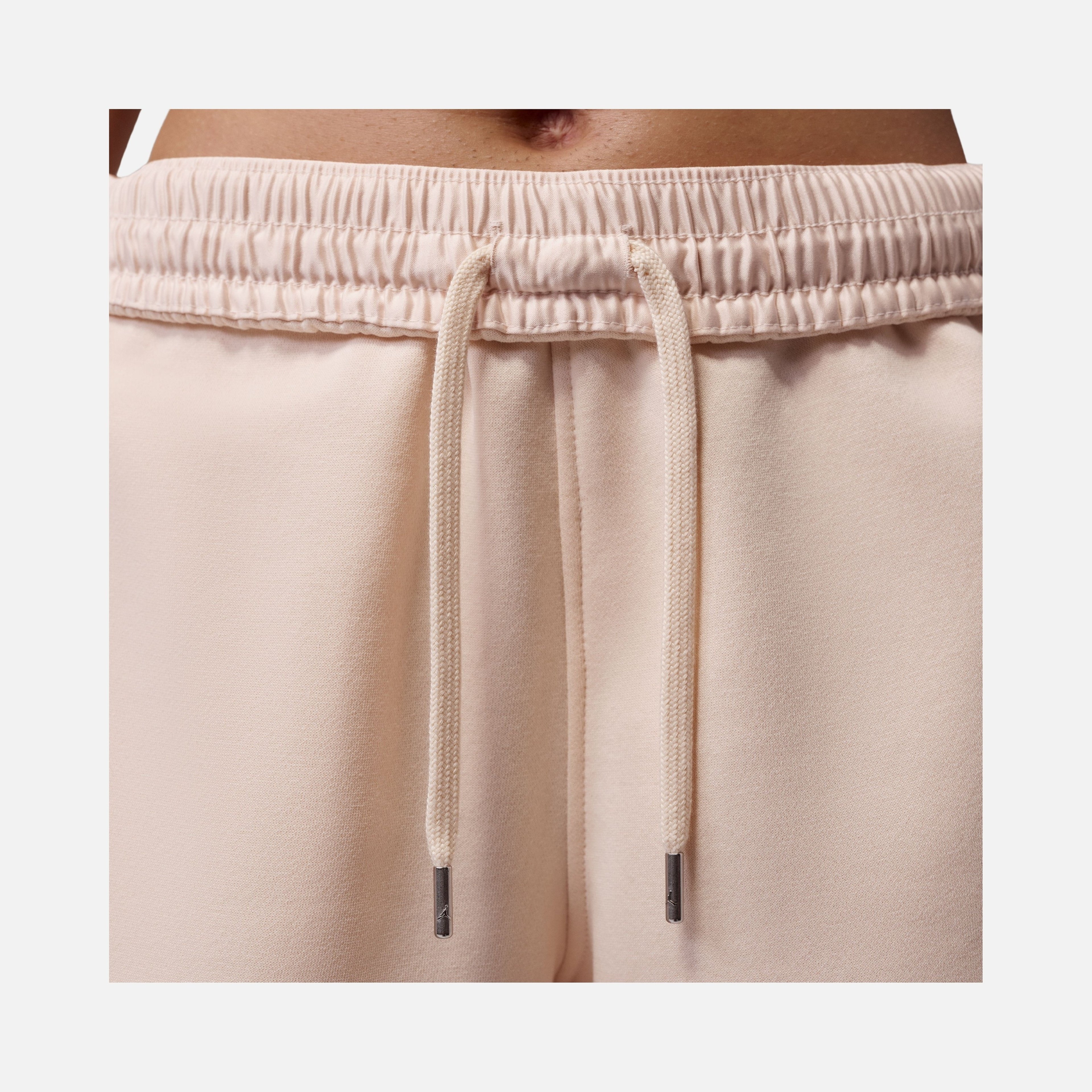 Nike Jordan Brooklyn Fleece Short Bb Kadın Şort