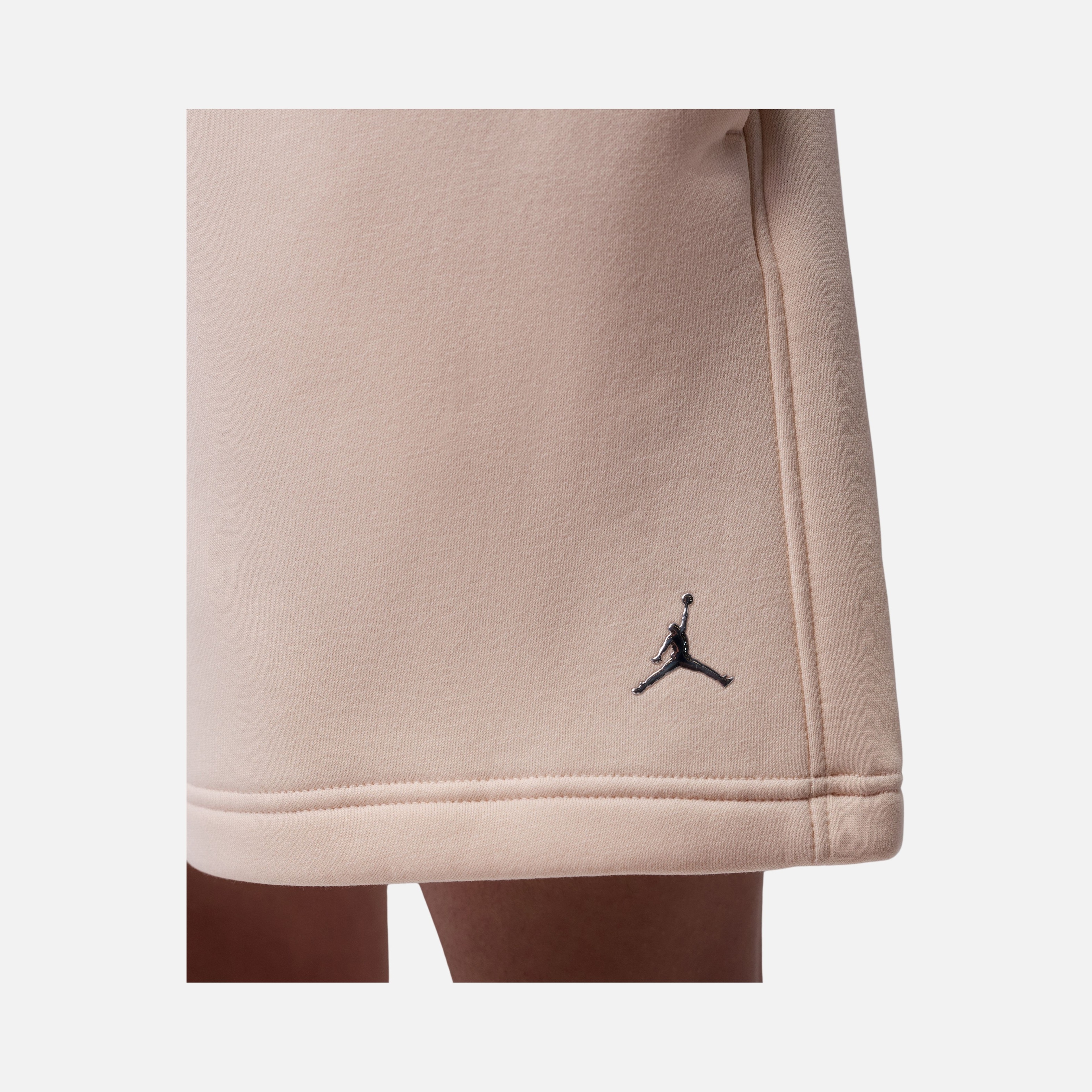 Nike Jordan Brooklyn Fleece Short Bb Kadın Şort