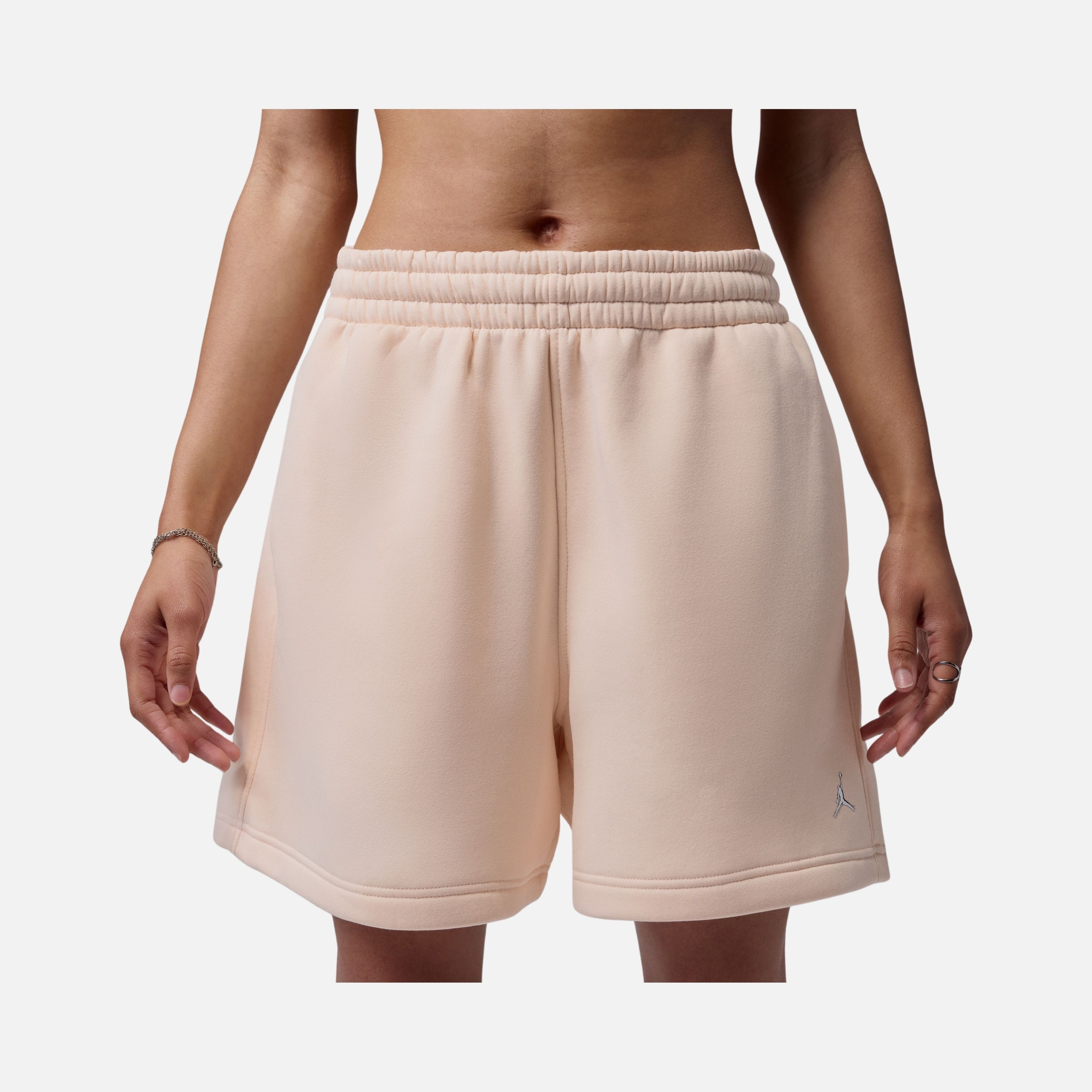 Nike Jordan Brooklyn Fleece Short Bb Kadın Şort