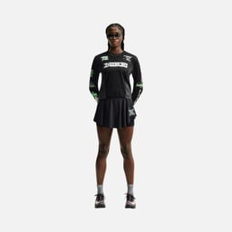 Nike Swift Skirt Nv Running Kadın Şort Etek
