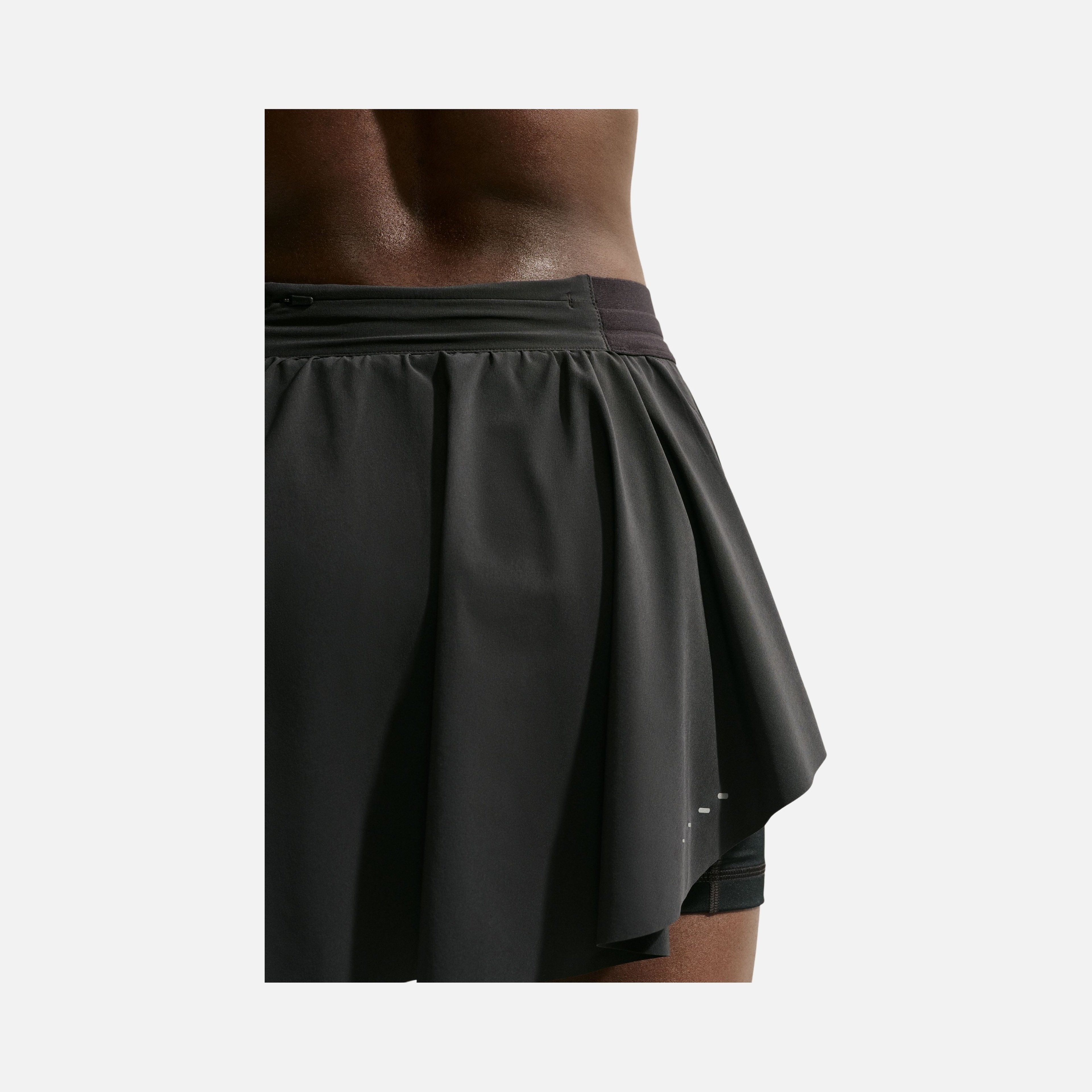 Nike Swift Skirt Nv Running Kadın Şort Etek