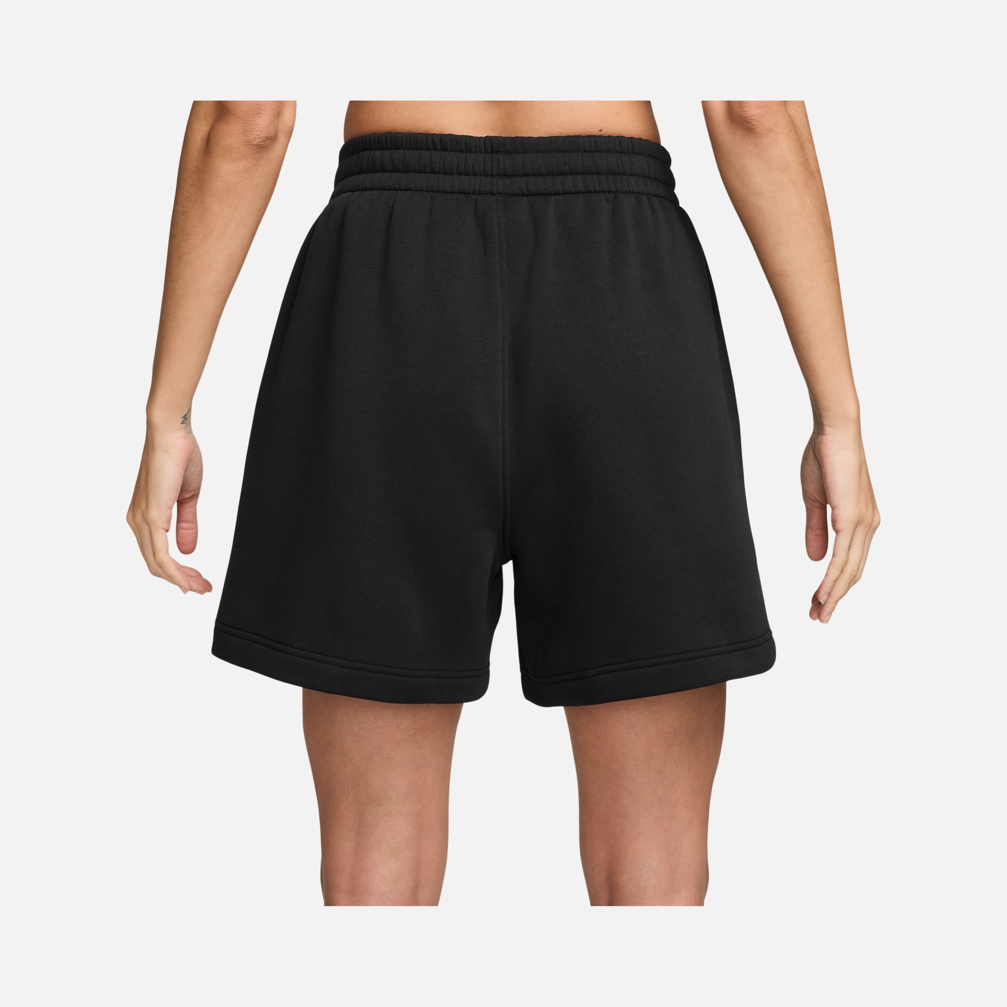 Nike Jordan Brooklyn Fleece Short Bb Kadın Şort