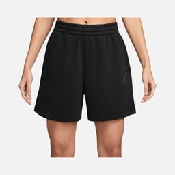 Nike Jordan Brooklyn Fleece Short Bb Kadın Şort