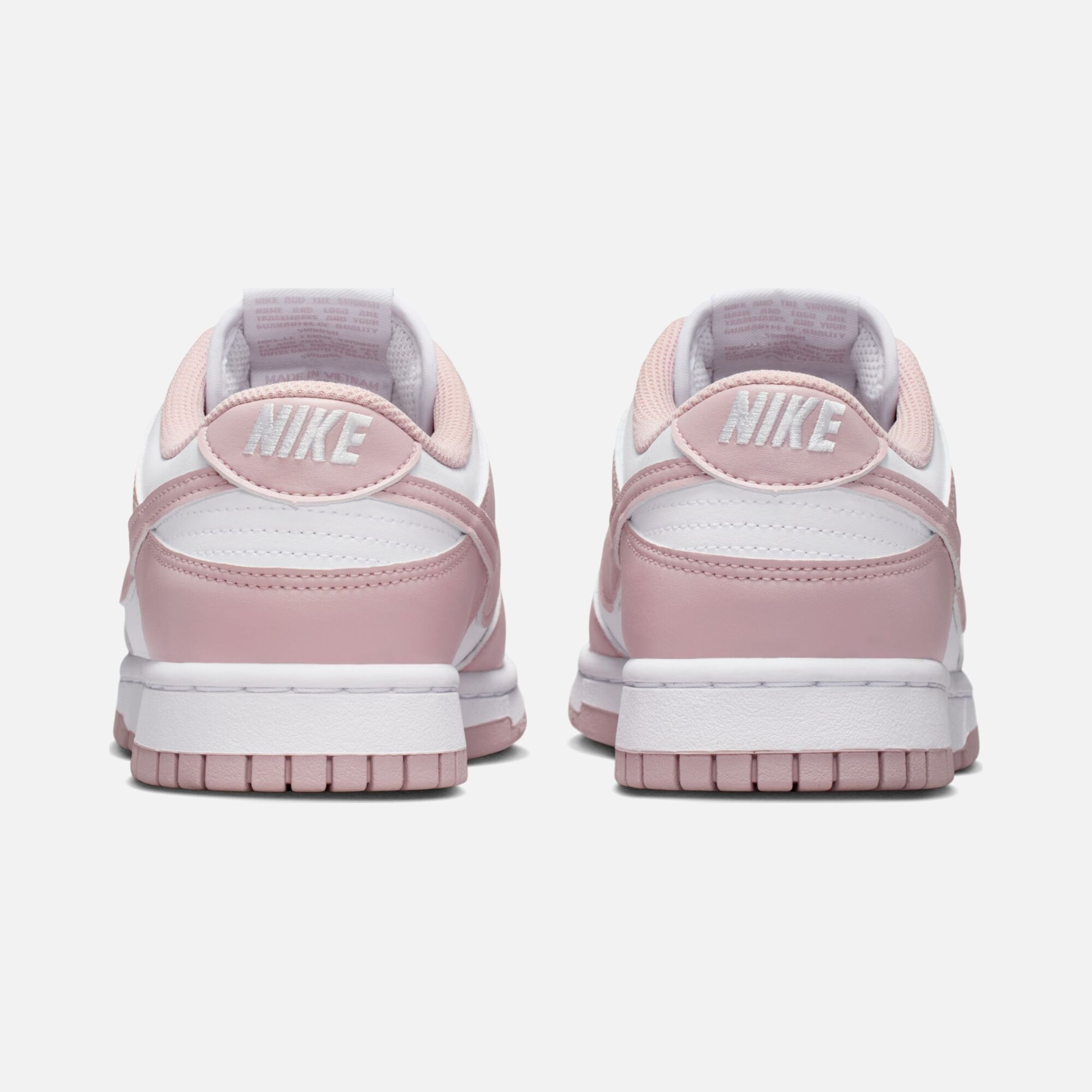 Nike Dunk Low Fw26 Kadın Ayakkabı
