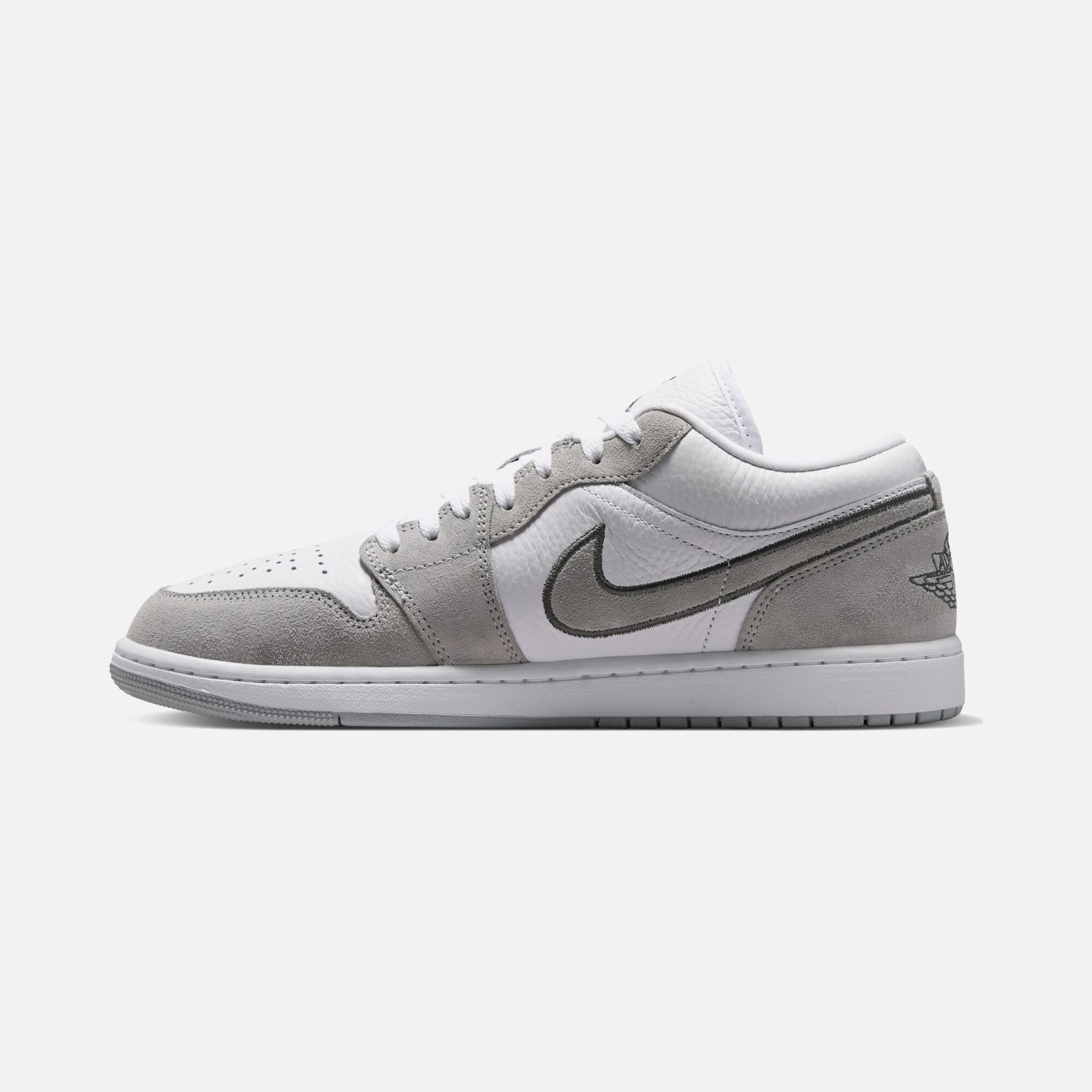 Nike Air Jordan 1 Low SE FA26 Erkek Spor Ayakkabı