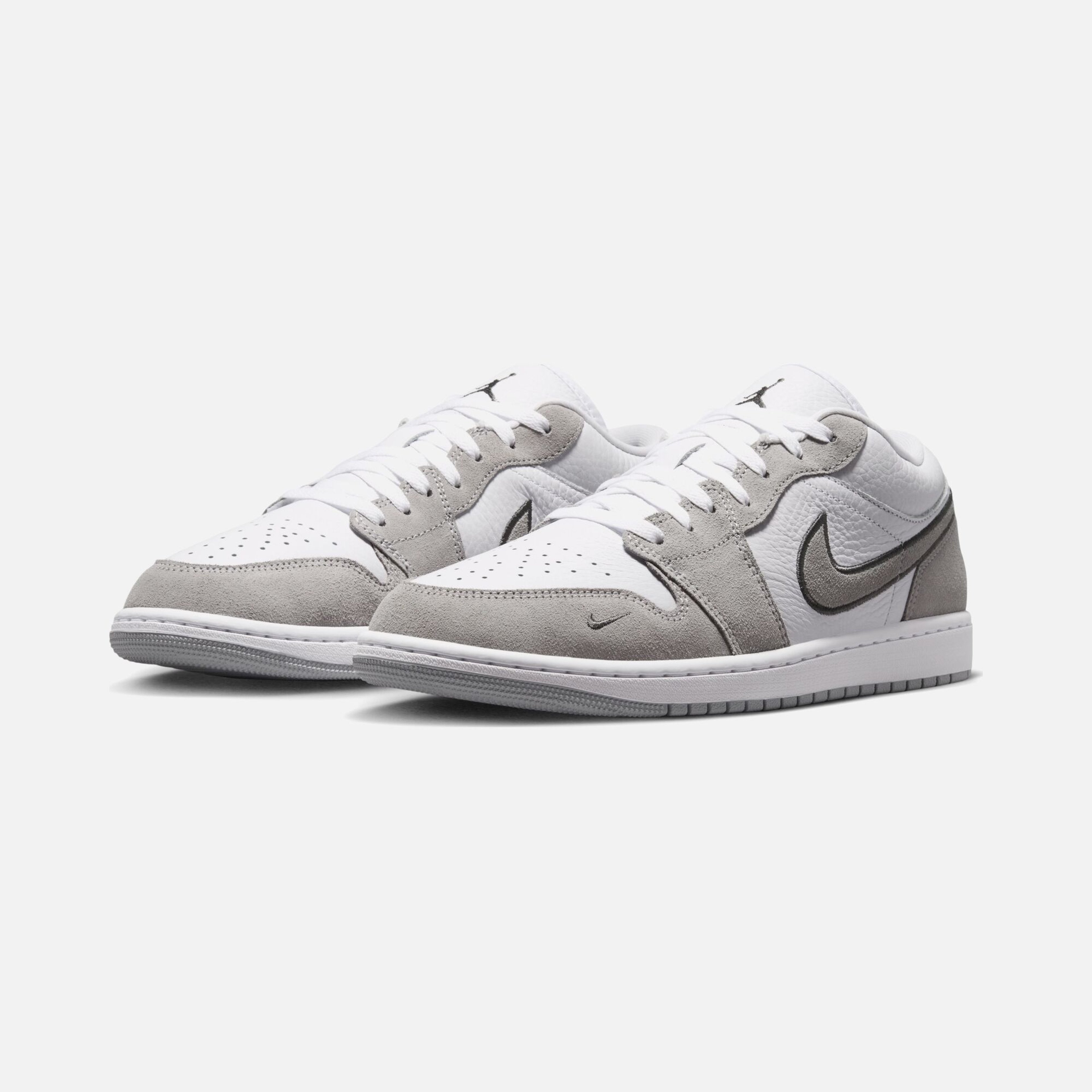 Nike Air Jordan 1 Low SE FA26 Erkek Spor Ayakkabı