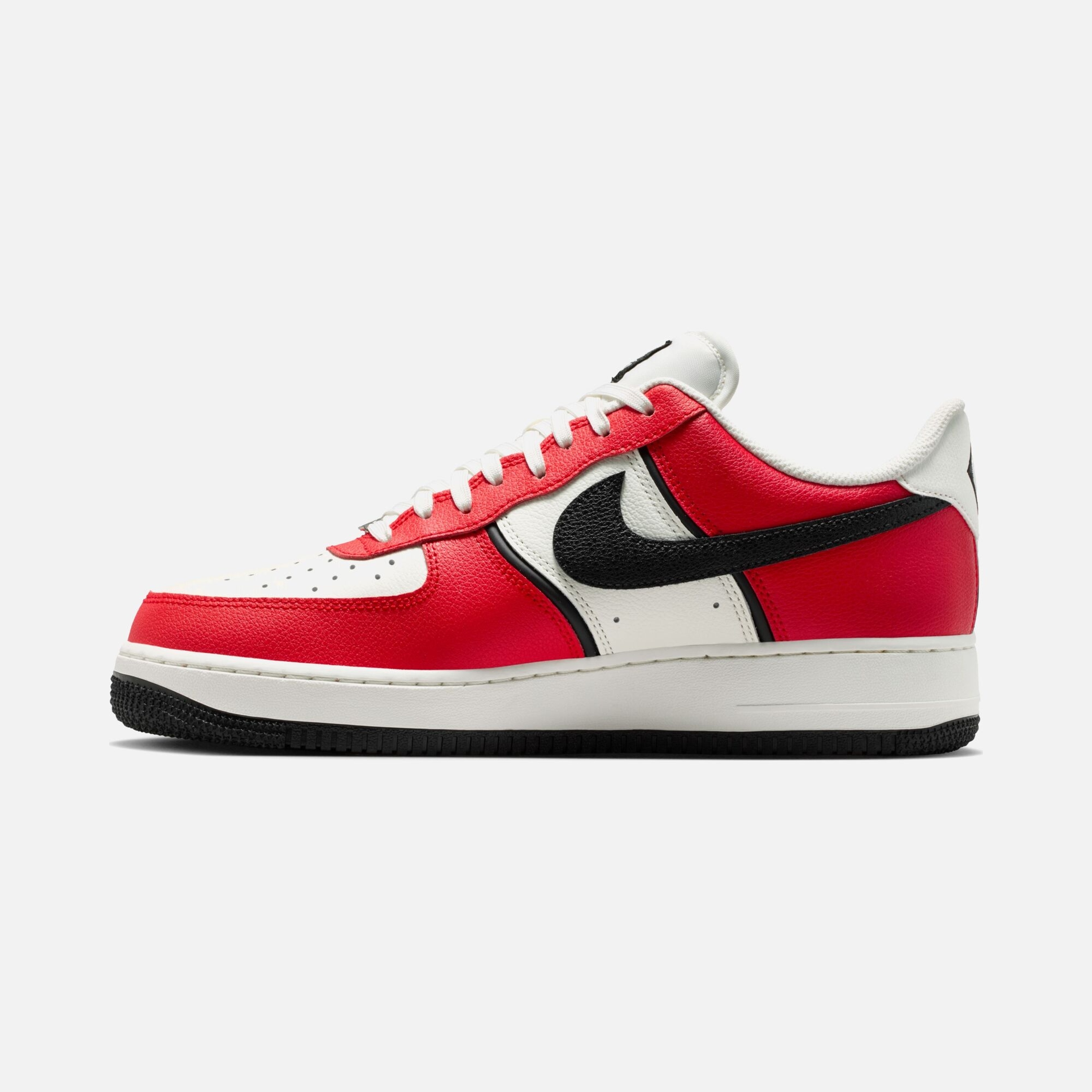 Nike Air Force 1 '07 Lv8 Sport Erkek Spor Ayakkabı