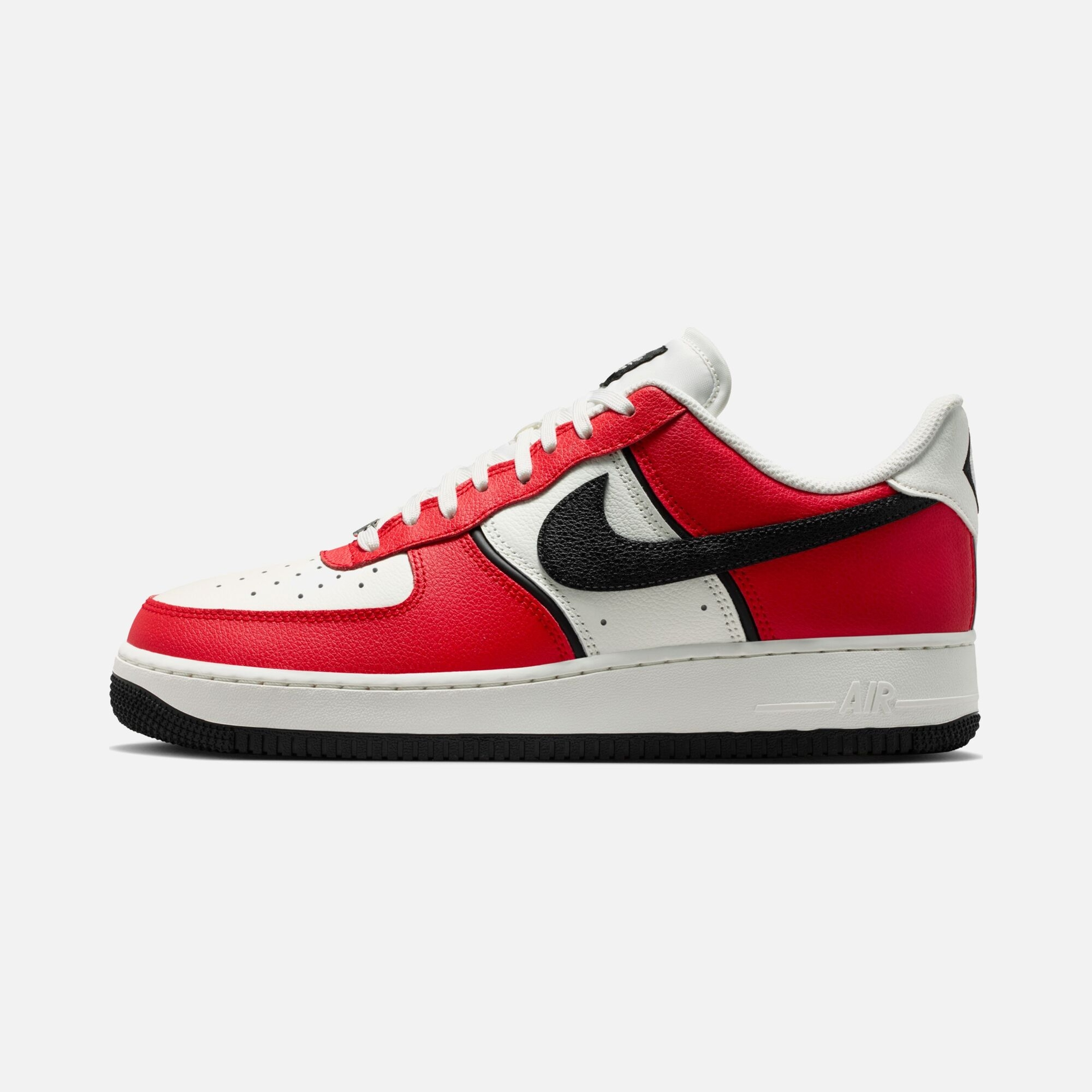 Nike Air Force 1 '07 Lv8 Sport Erkek Spor Ayakkabı