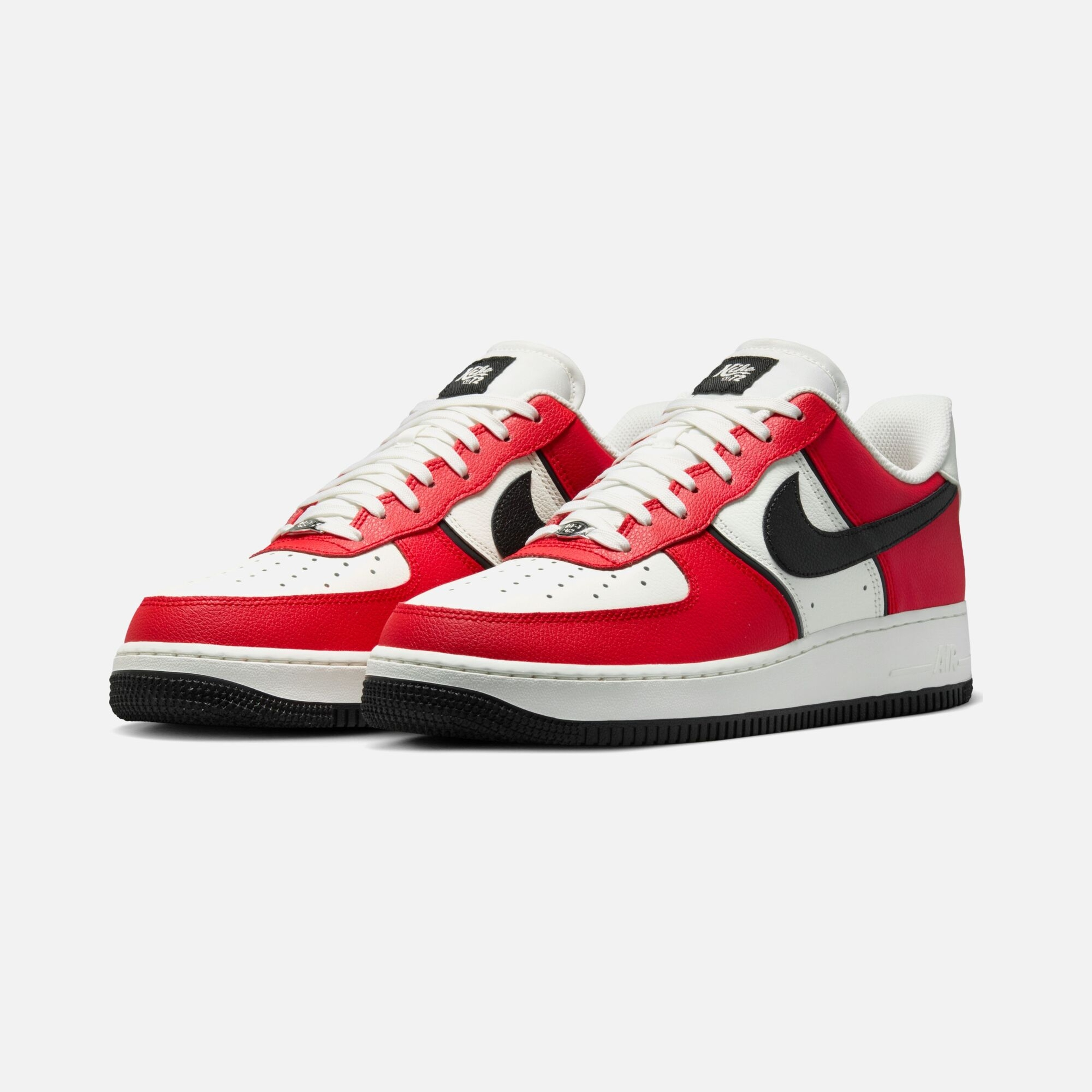 Nike Air Force 1 '07 Lv8 Sport Erkek Spor Ayakkabı