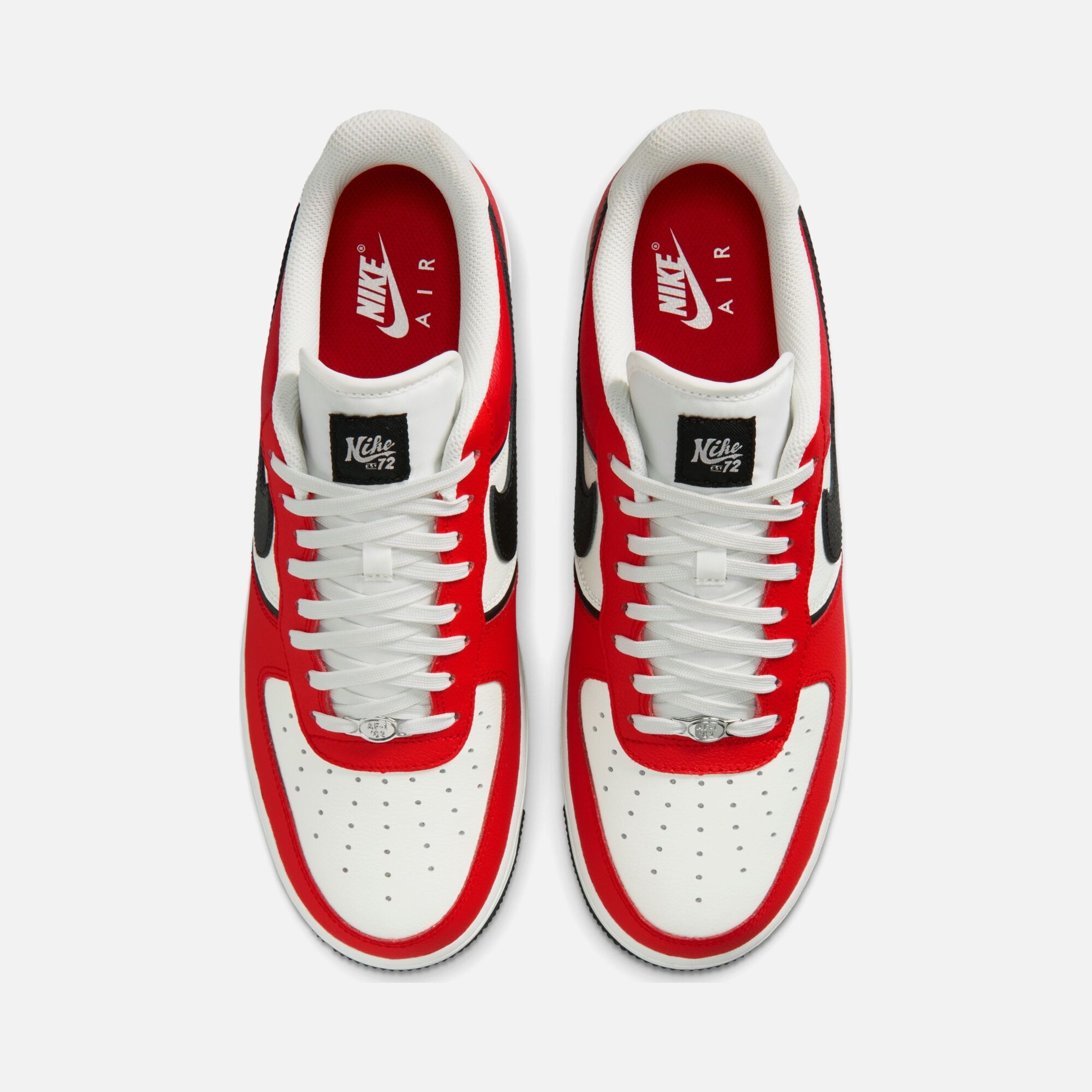 Nike Air Force 1 '07 Lv8 Sport Erkek Spor Ayakkabı