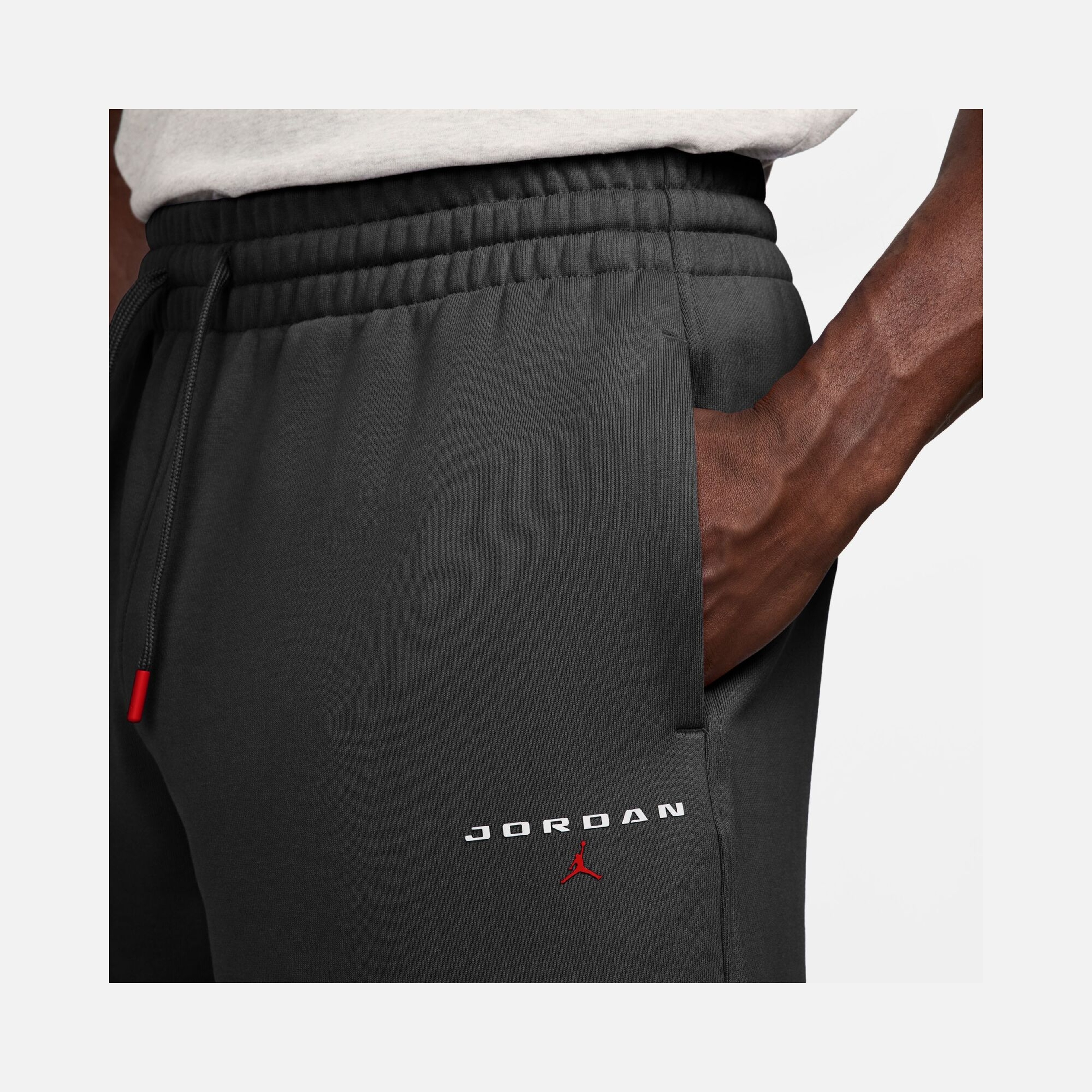 Nike Jordan Flt Fleece Erkek Şort