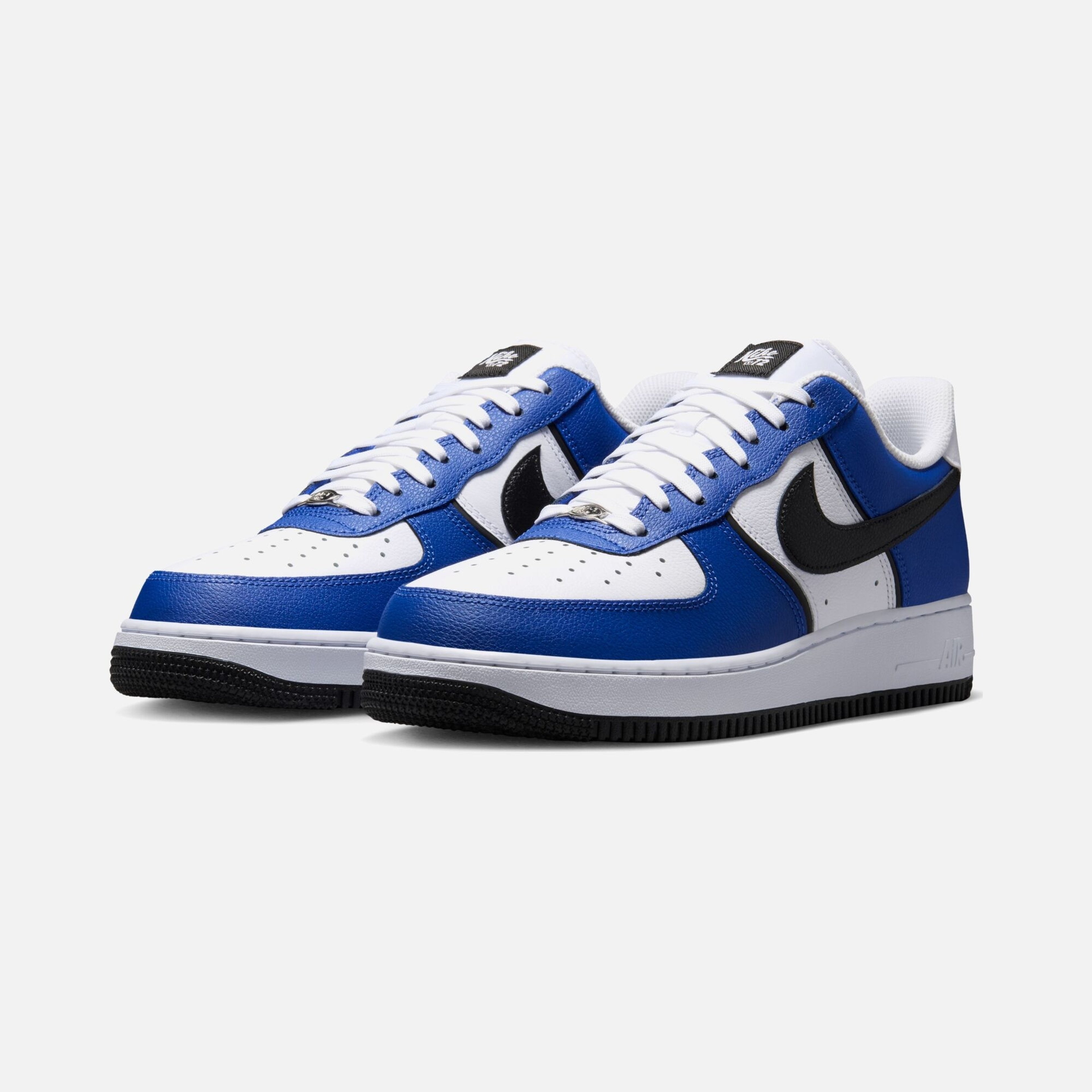 Nike Air Force 1 '07 Lv8 Sport Erkek Spor Ayakkabı