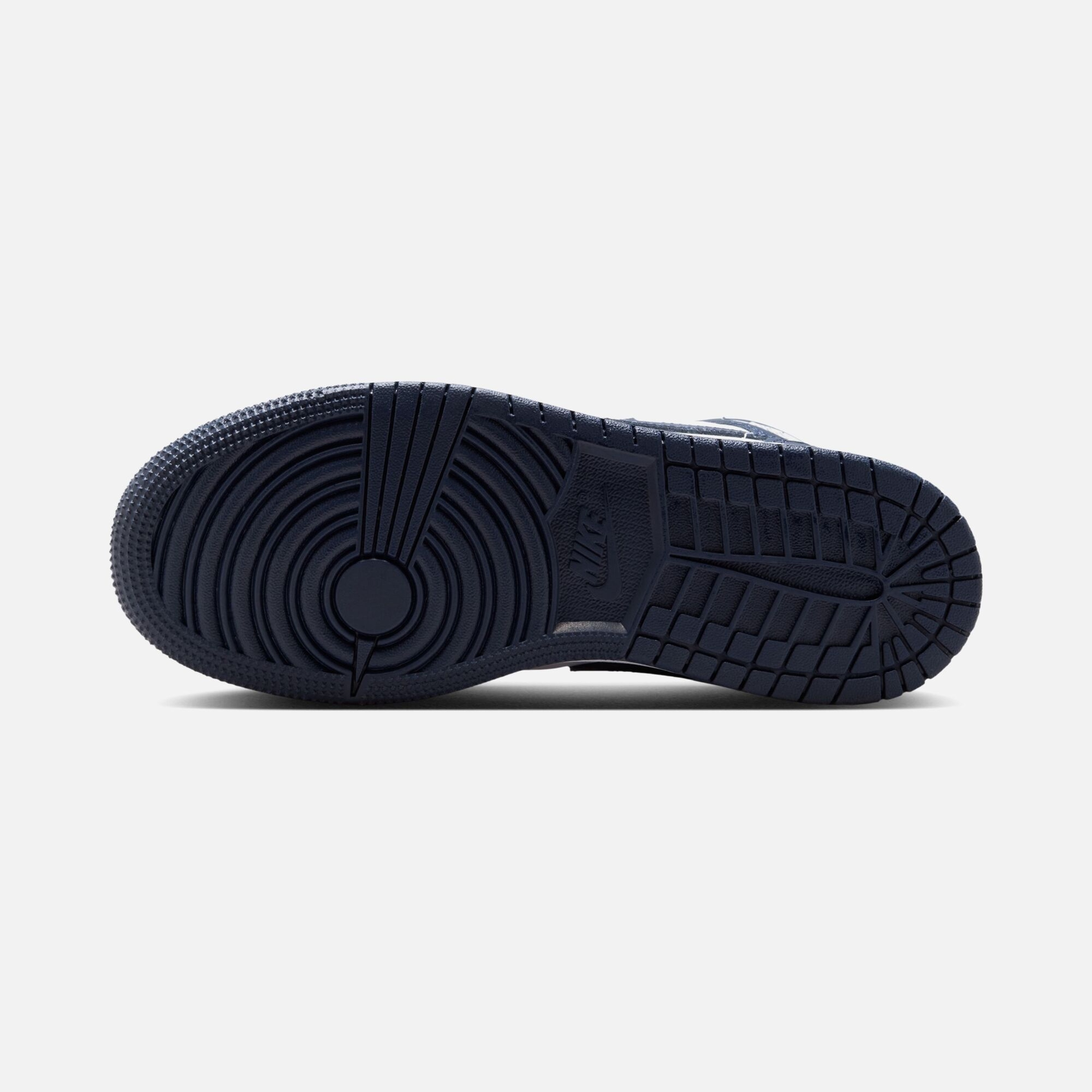 Nike Air Jordan 1 Mid (Gs) Çocuk Spor Ayakkabı