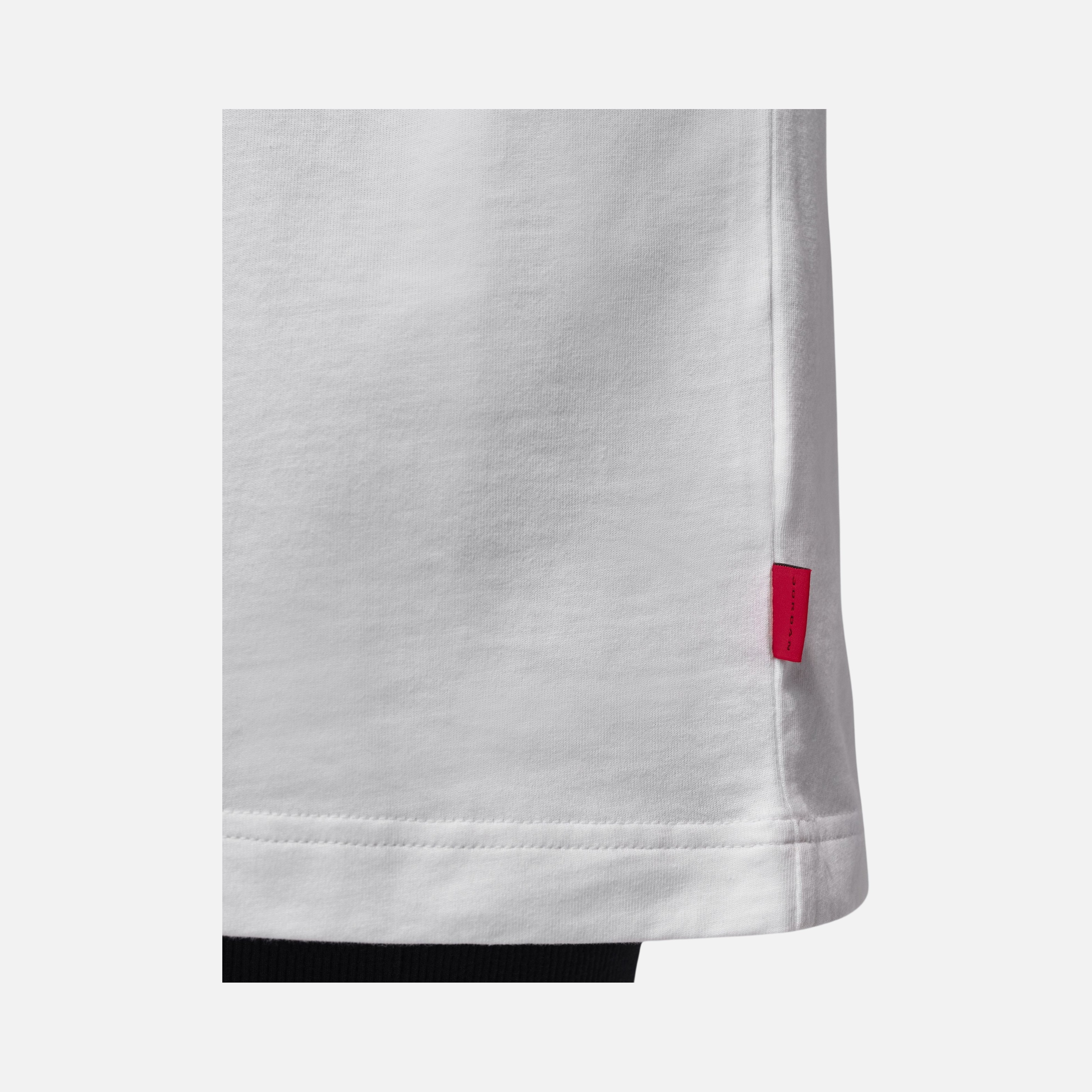 Nike Jordan Bball Flower Lgf Kadın Tişört