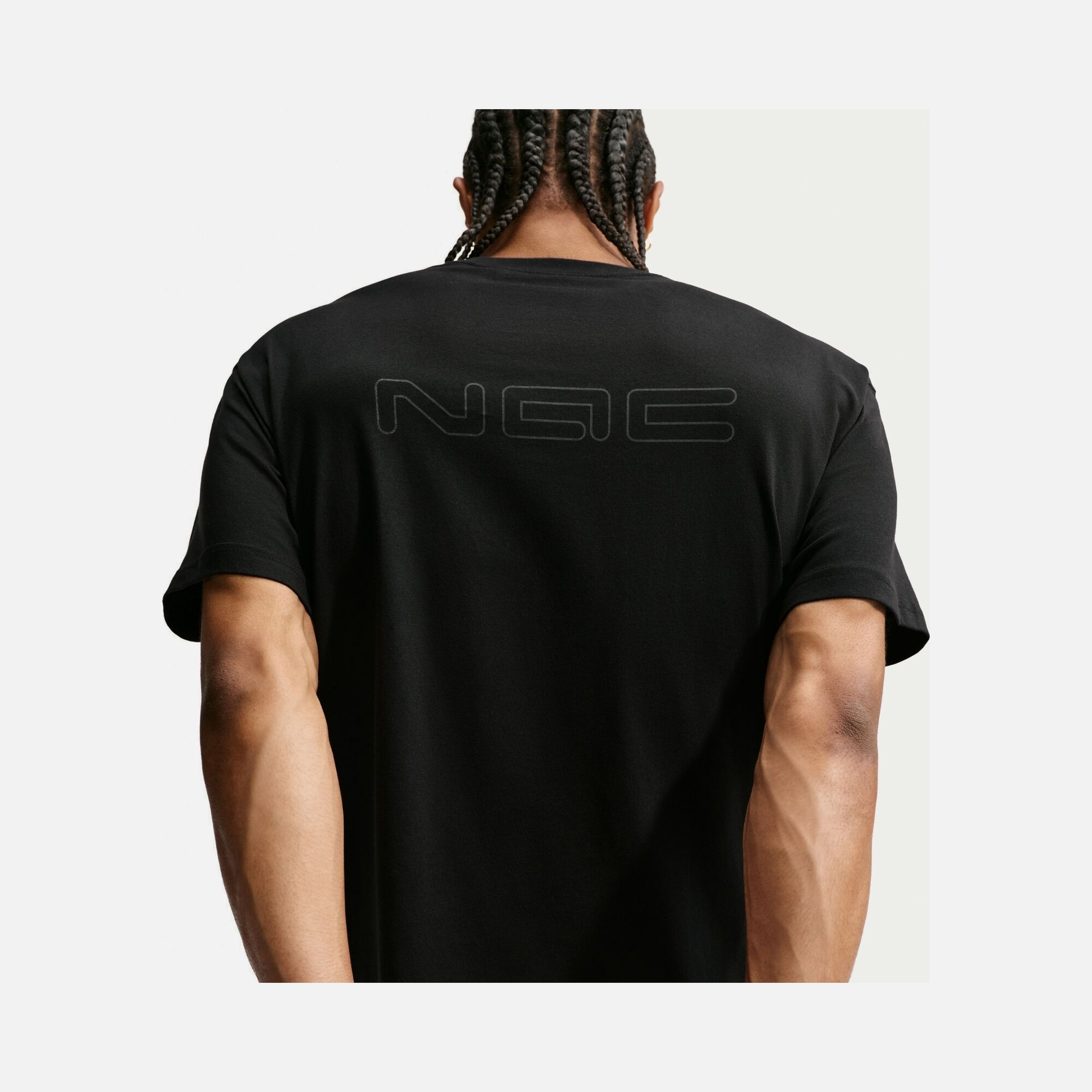 Nike N.A.C. Loose Erkek Tişört