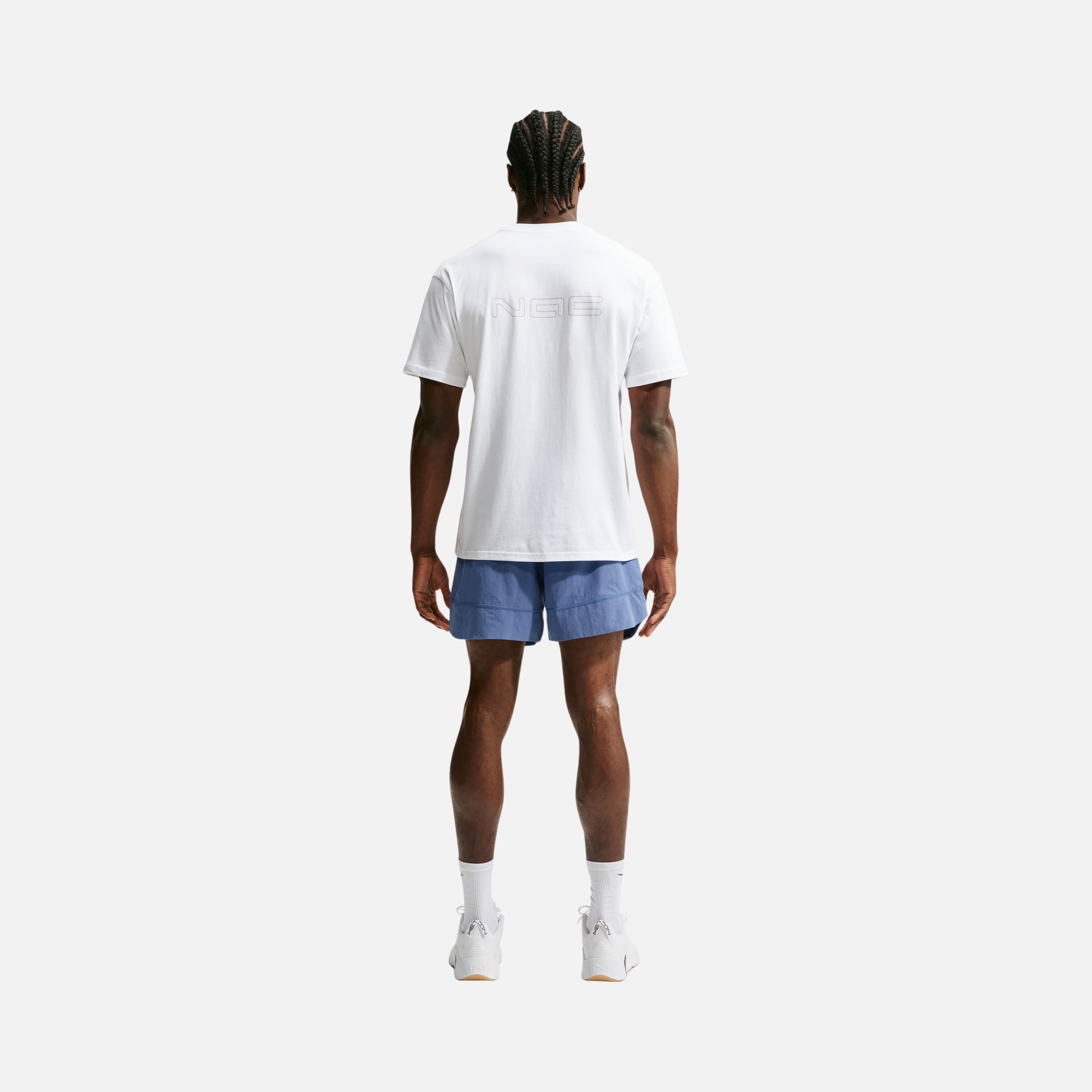 Nike N.A.C. Loose Erkek Tişört