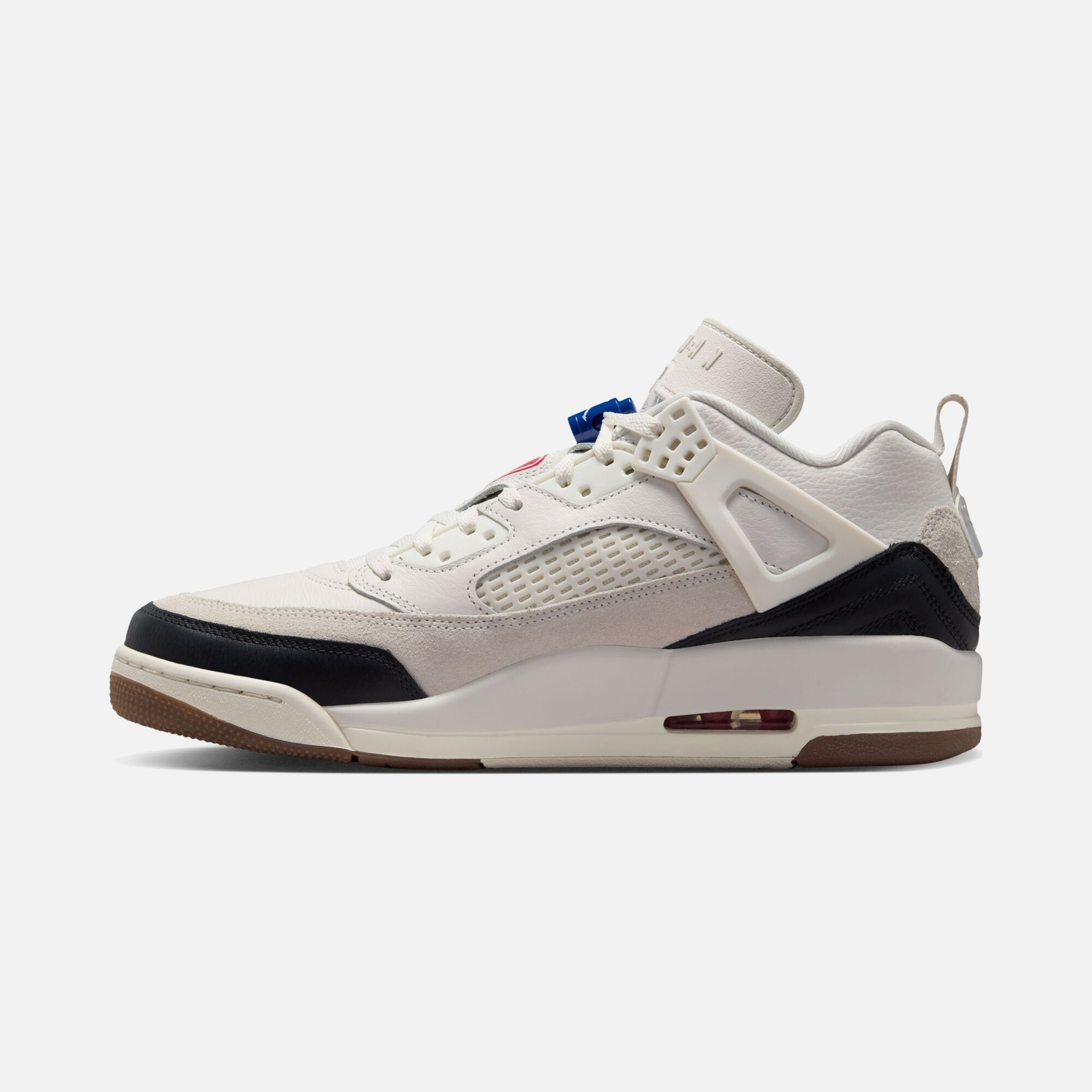 Nike Jordan Spizike Low Fc Erkek Spor Ayakkabı