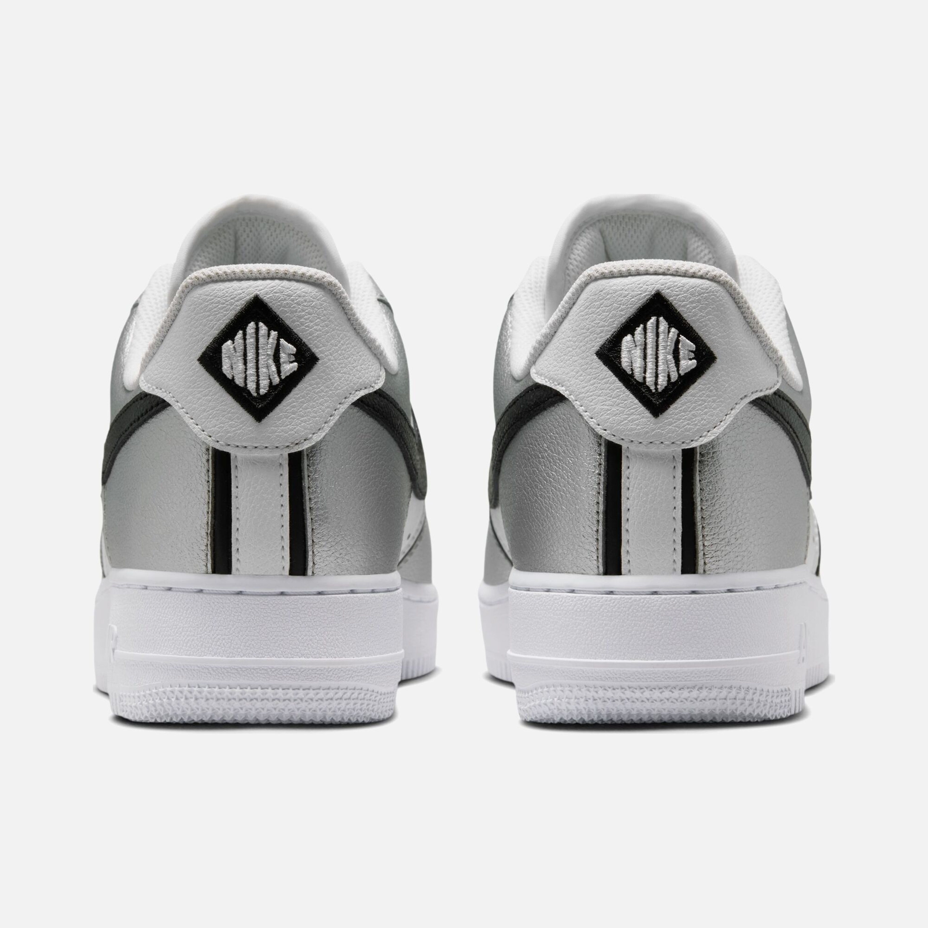 Nike Air Force 1 '07 Lv8 Sport Erkek Spor Ayakkabı