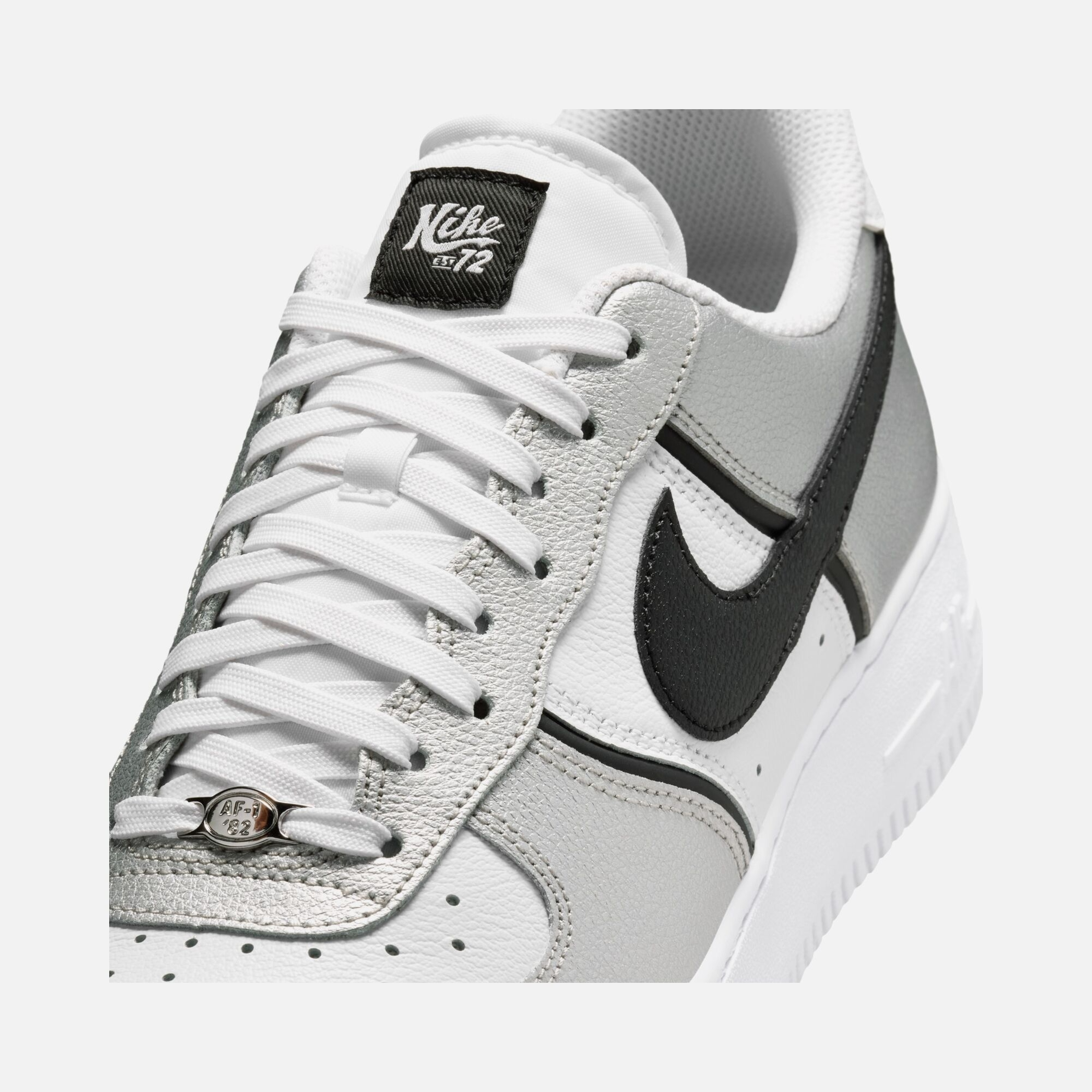Nike Air Force 1 '07 Lv8 Sport Erkek Spor Ayakkabı