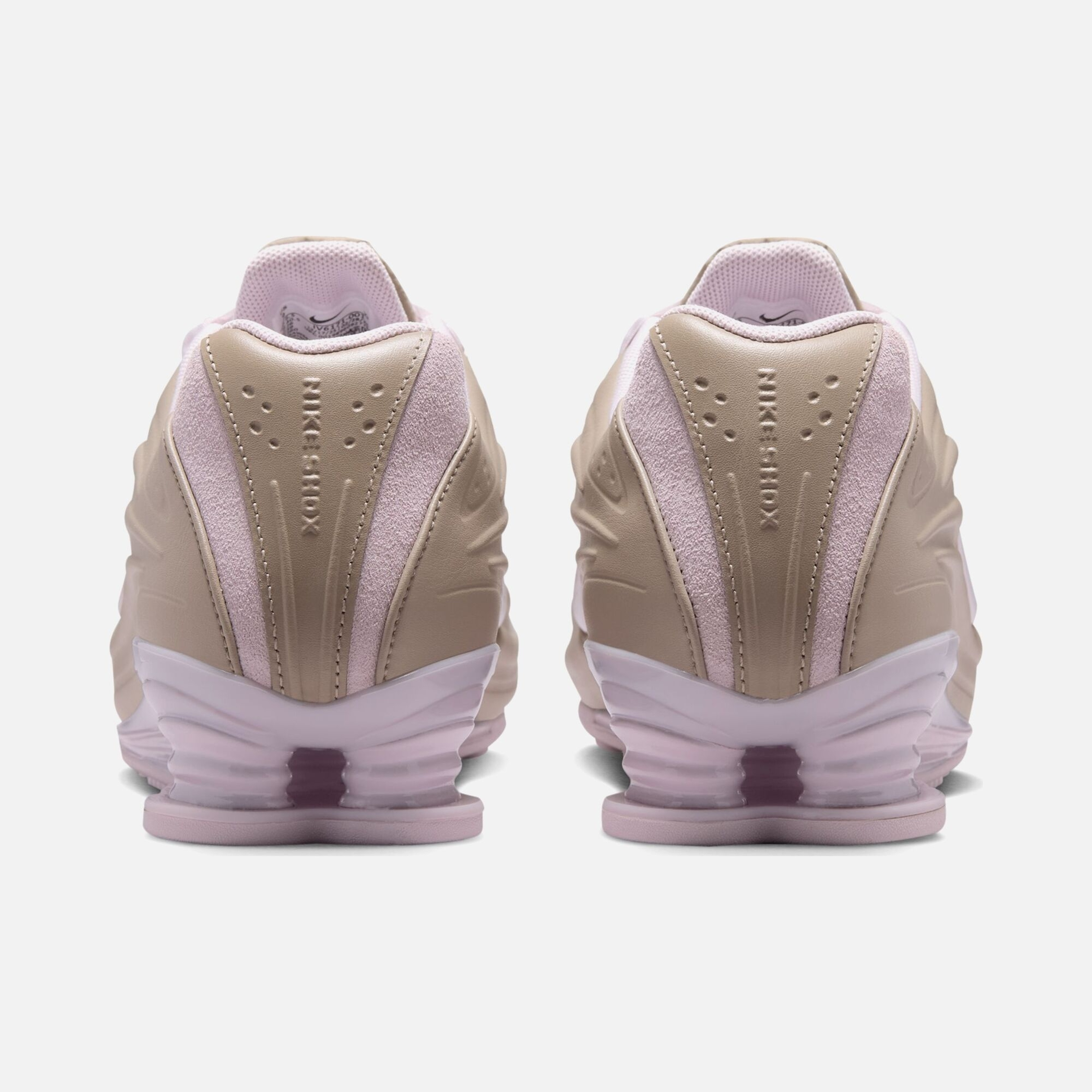 Nike Shox Z Lace Kadın Spor Ayakkabı