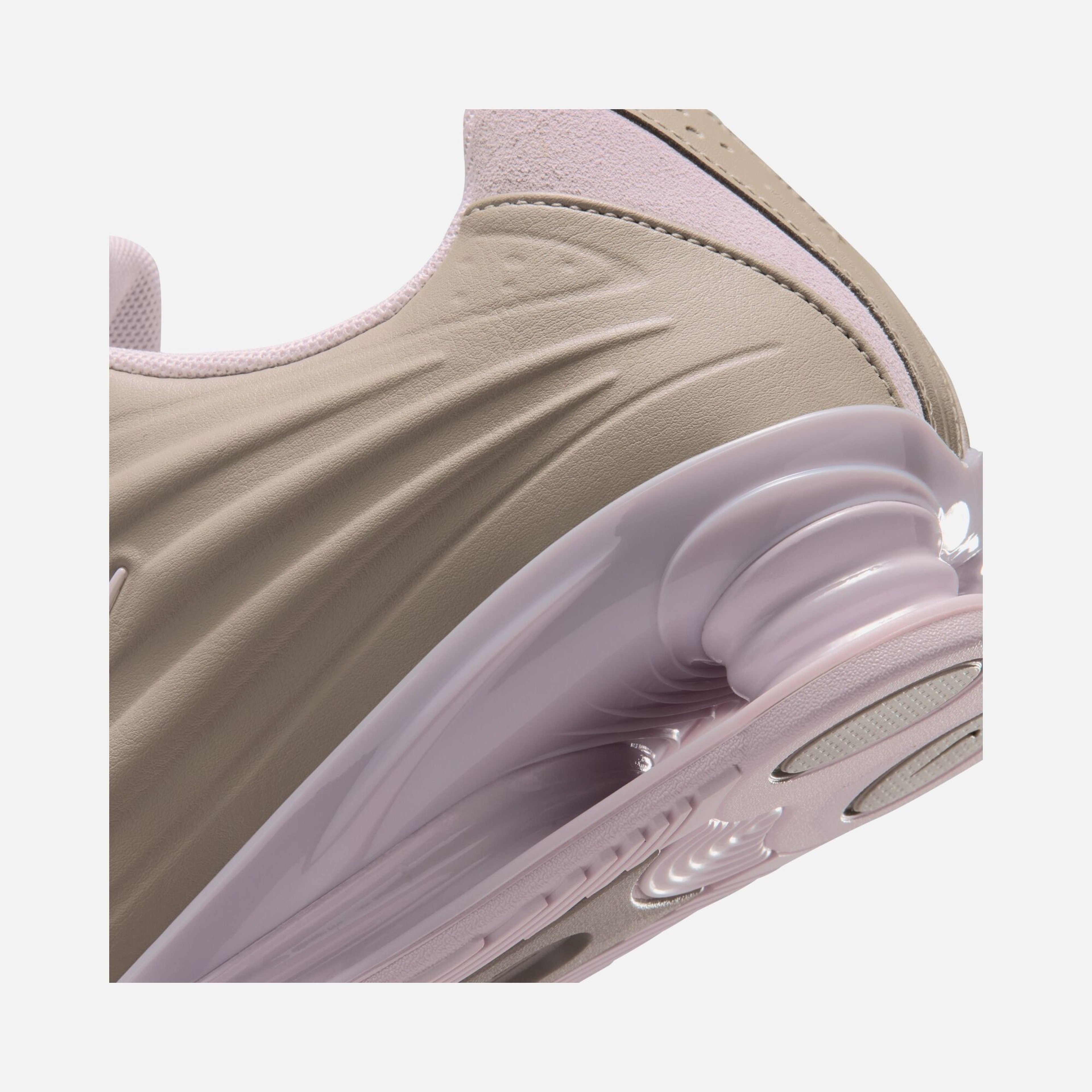 Nike Shox Z Lace Kadın Spor Ayakkabı