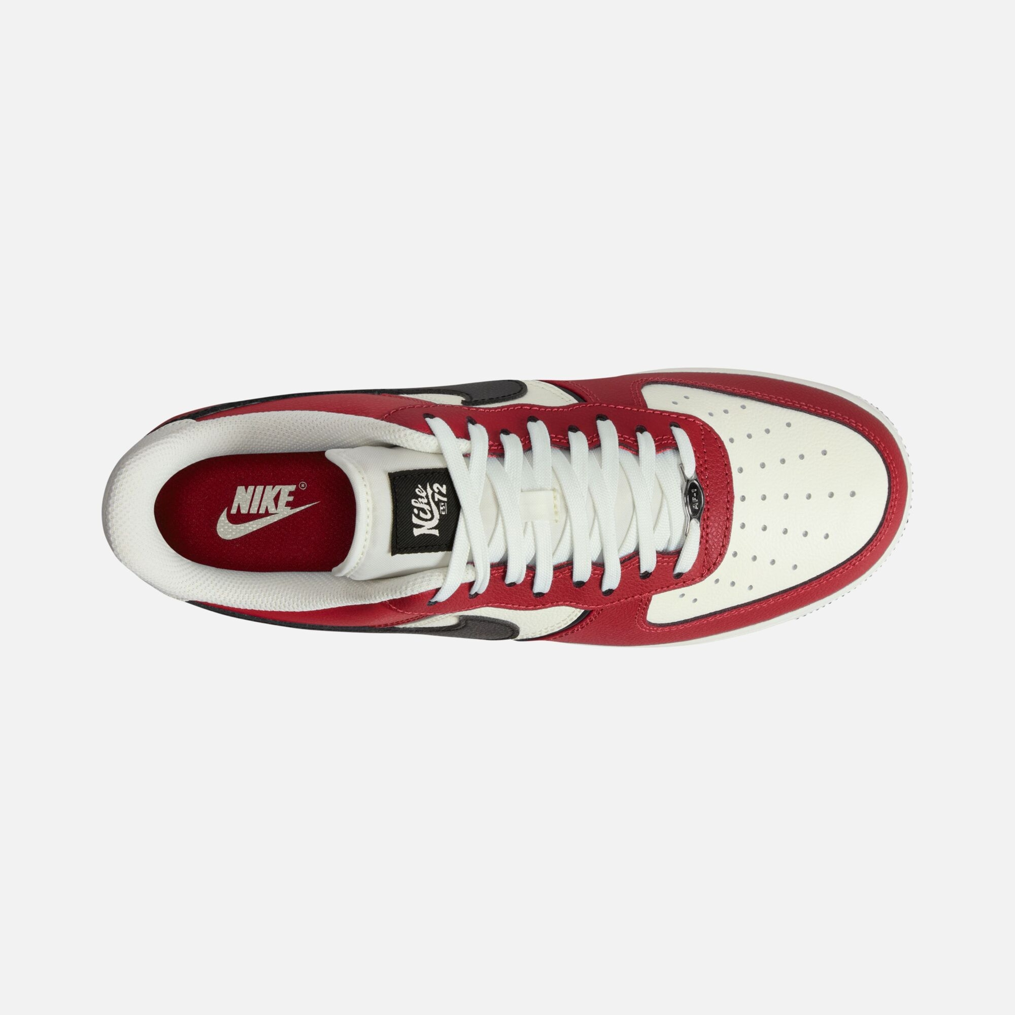 Nike Air Force 1 '07 Lv8 Sport Erkek Spor Ayakkabı