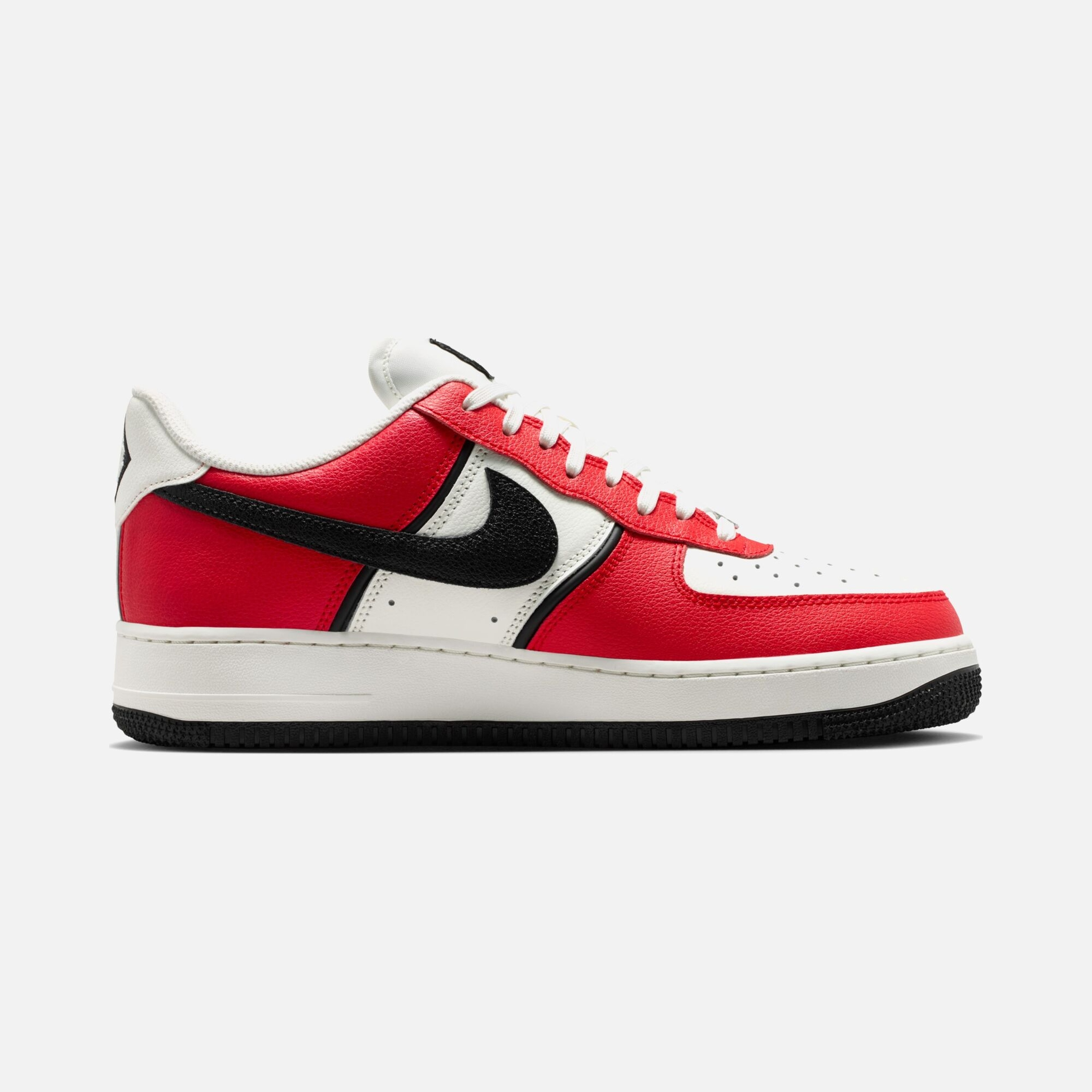 Nike Air Force 1 '07 Lv8 Sport Erkek Spor Ayakkabı