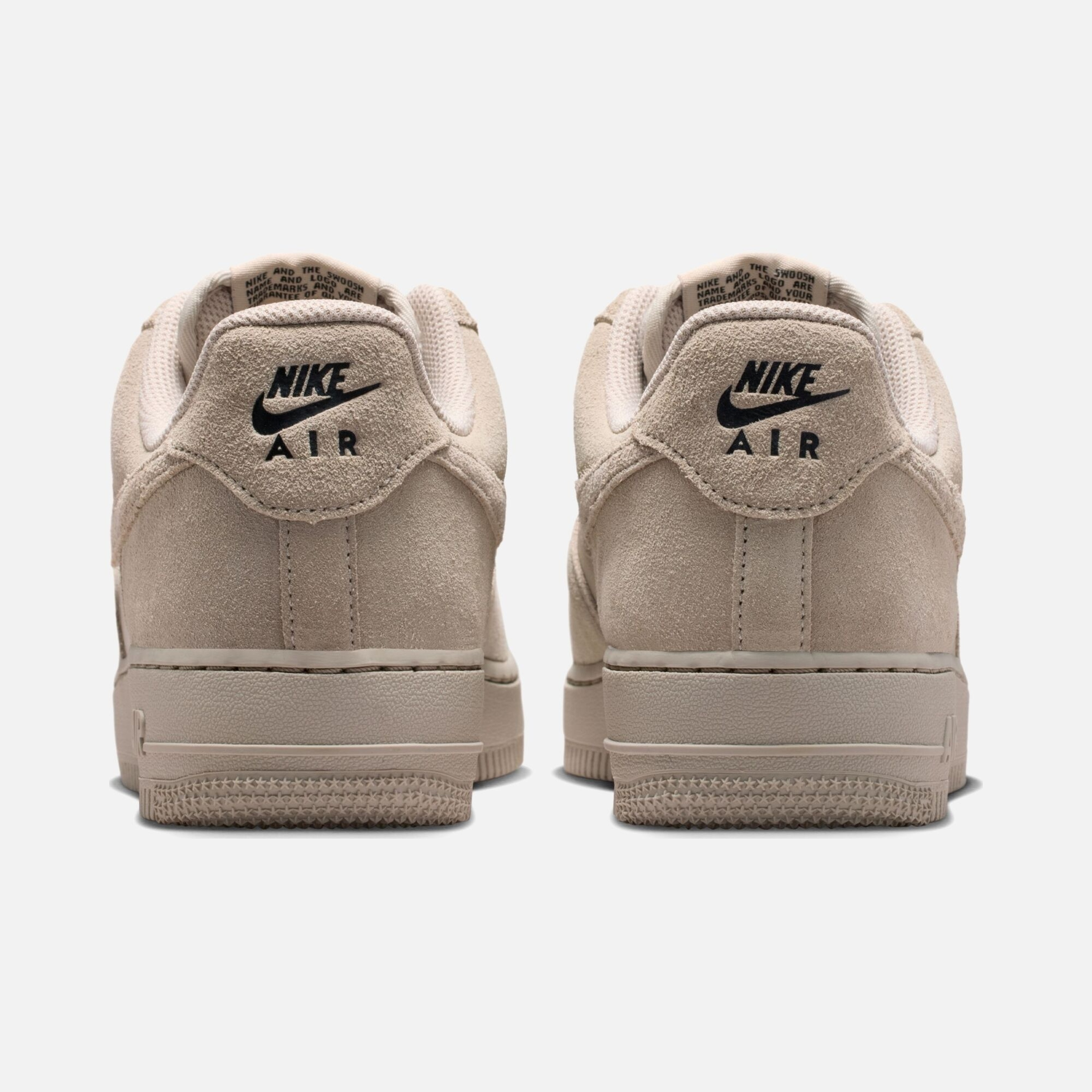 Nike Wmns Air Force 1 '07 Kadın Spor Ayakkabı