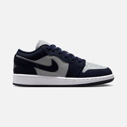 Nike Air Jordan 1 Low Gs Çocuk Spor Ayakkabı