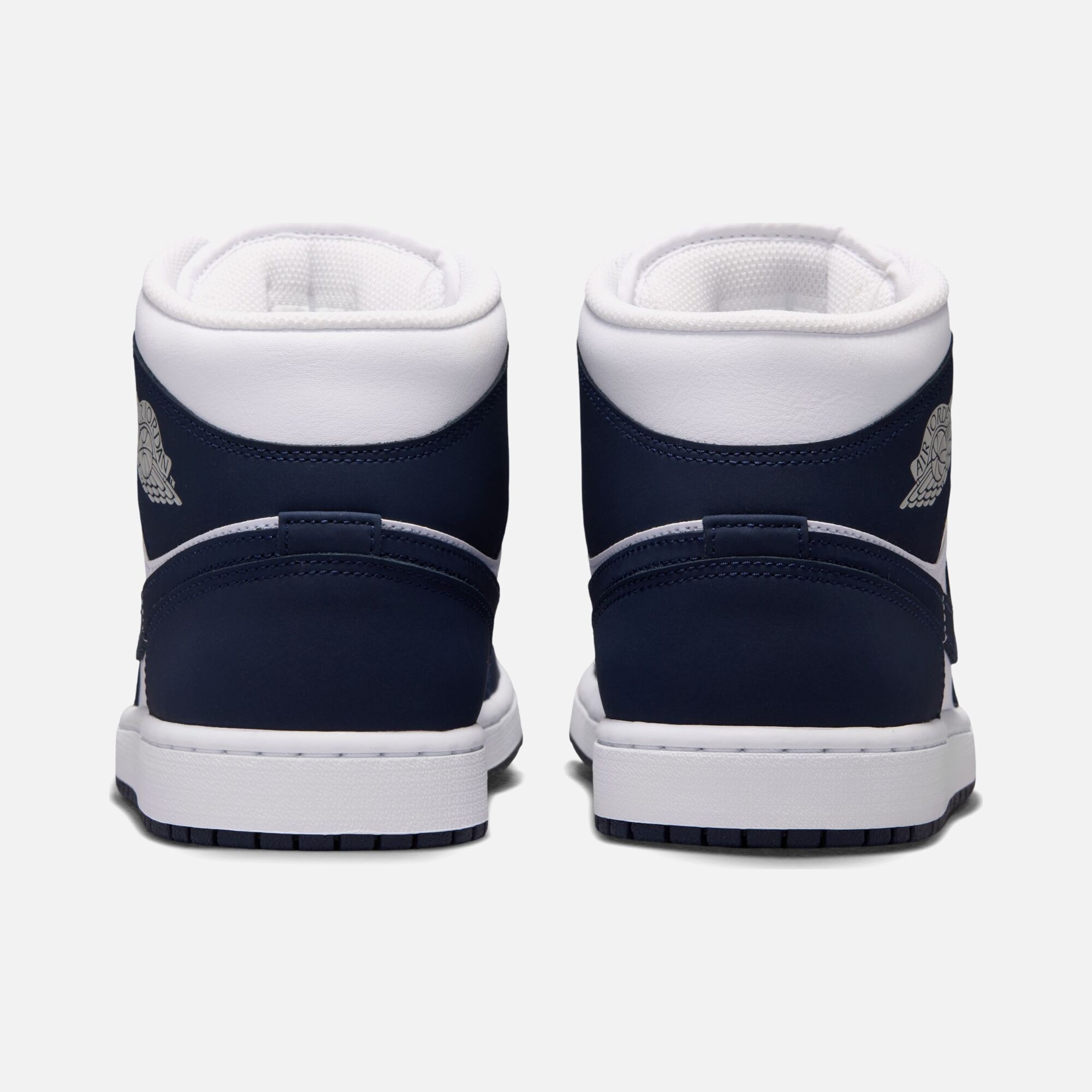 Nike Air Jordan 1 Mid FA26 Erkek Spor Ayakkabı