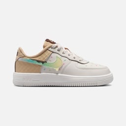 Nike Force 1 Low Bp Lace (Ps) Çocuk Spor Ayakkabı