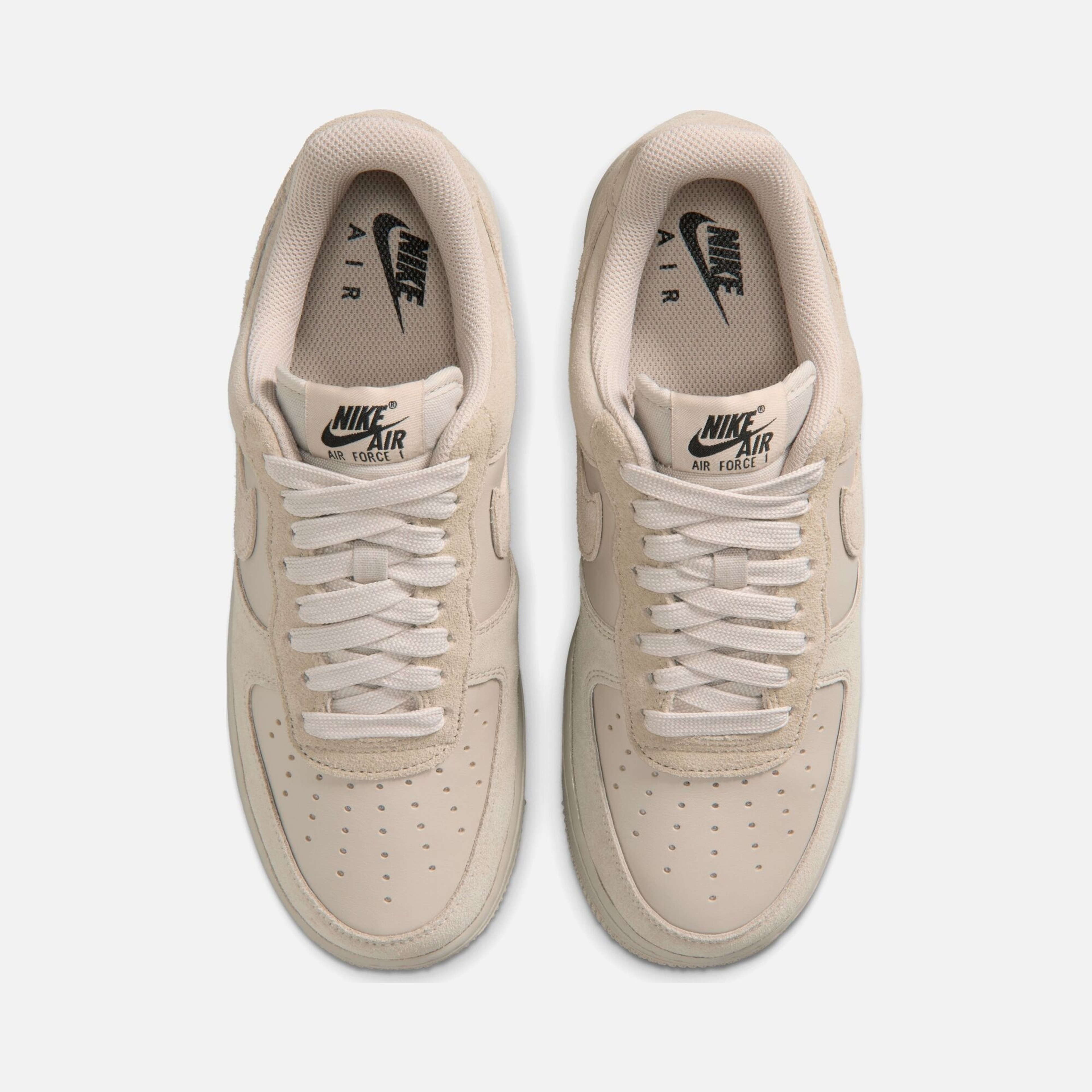 Nike Wmns Air Force 1 '07 Kadın Spor Ayakkabı