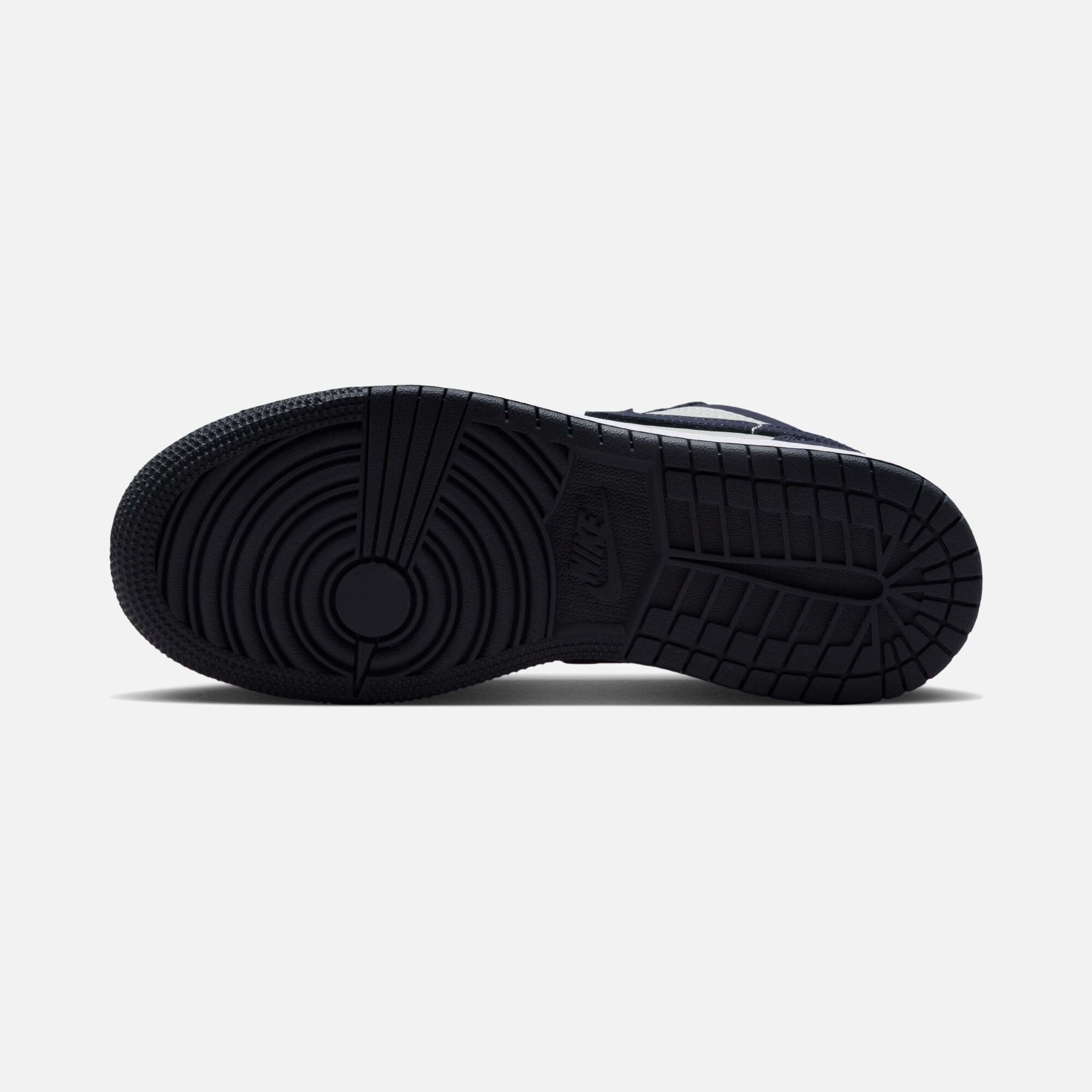 Nike Air Jordan 1 Low Gs Çocuk Spor Ayakkabı