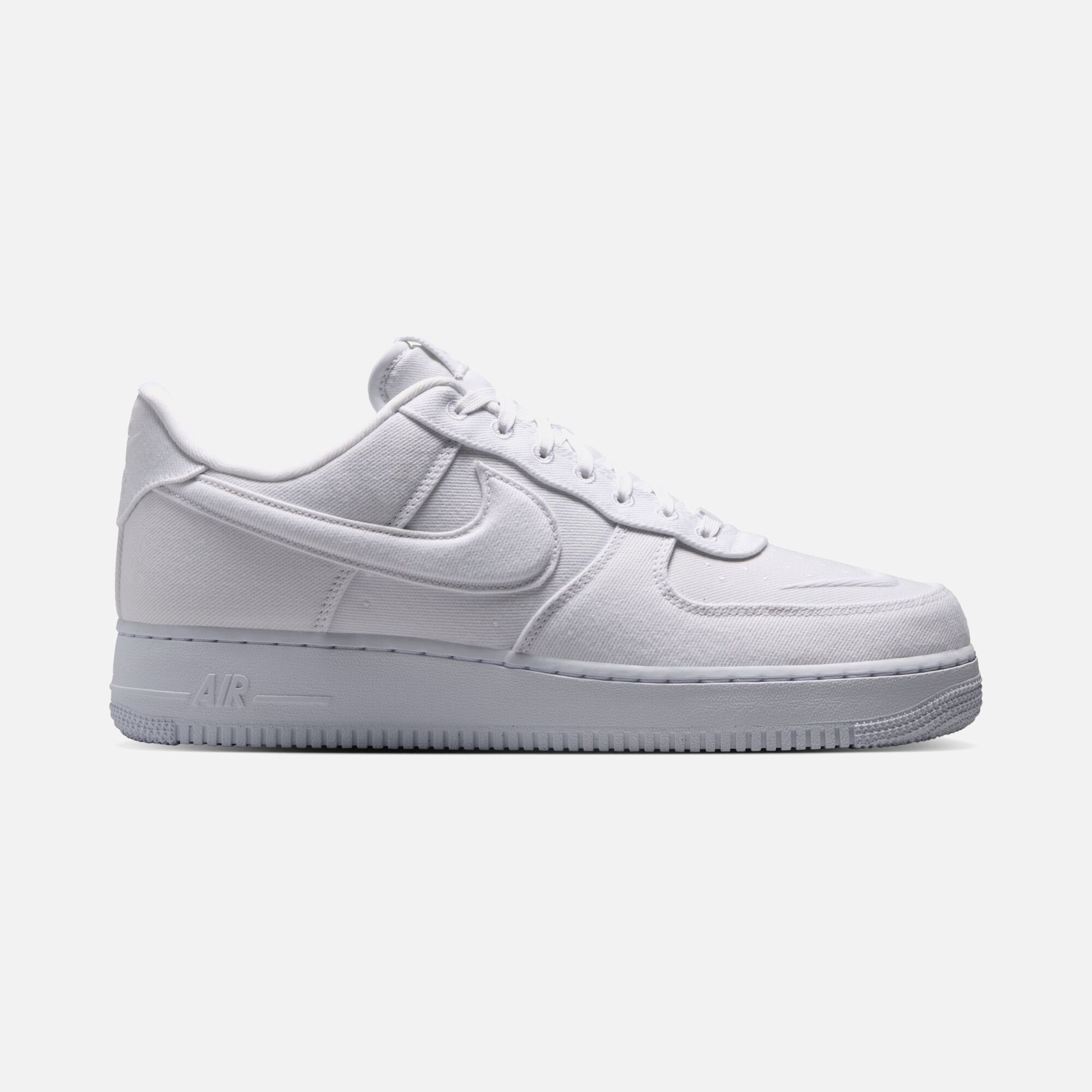 Nike Air Force 1 '07 Lv8 Ess+  Erkek Spor Ayakkabı